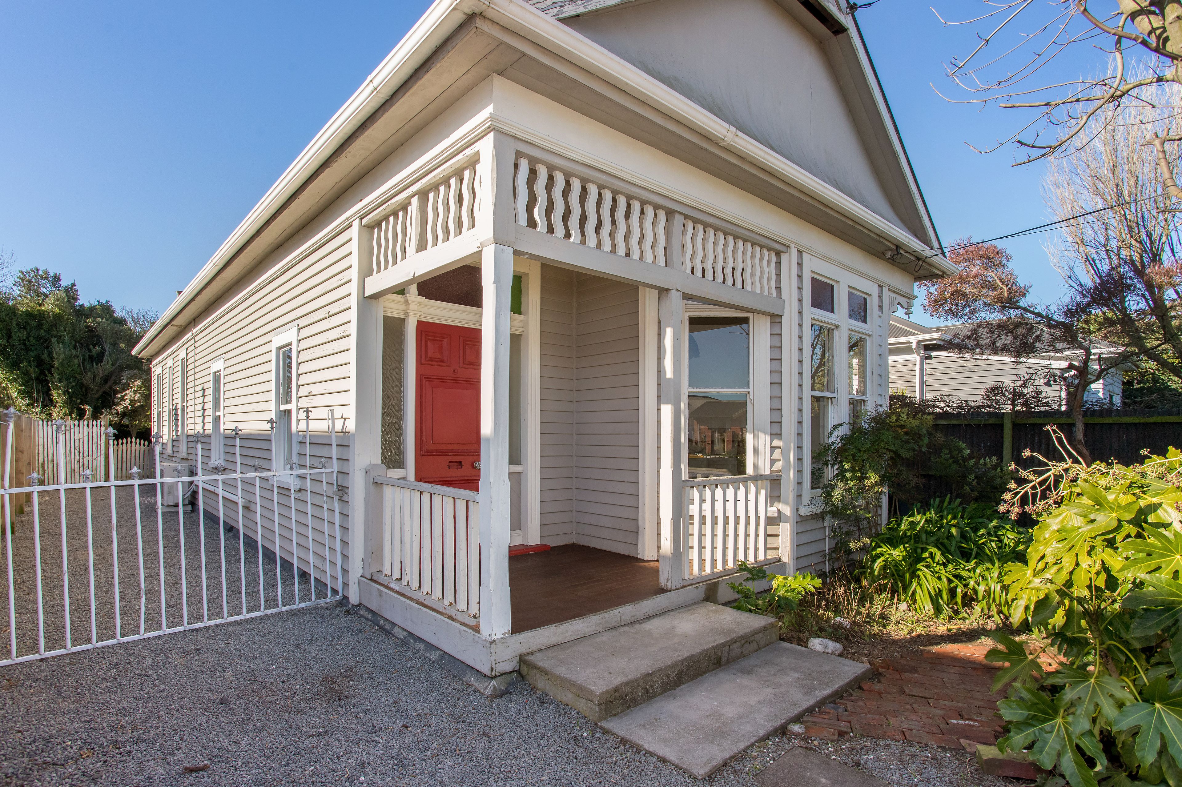 157 Huxley Street, Sydenham, Christchurch City 8011 Sold House Ray