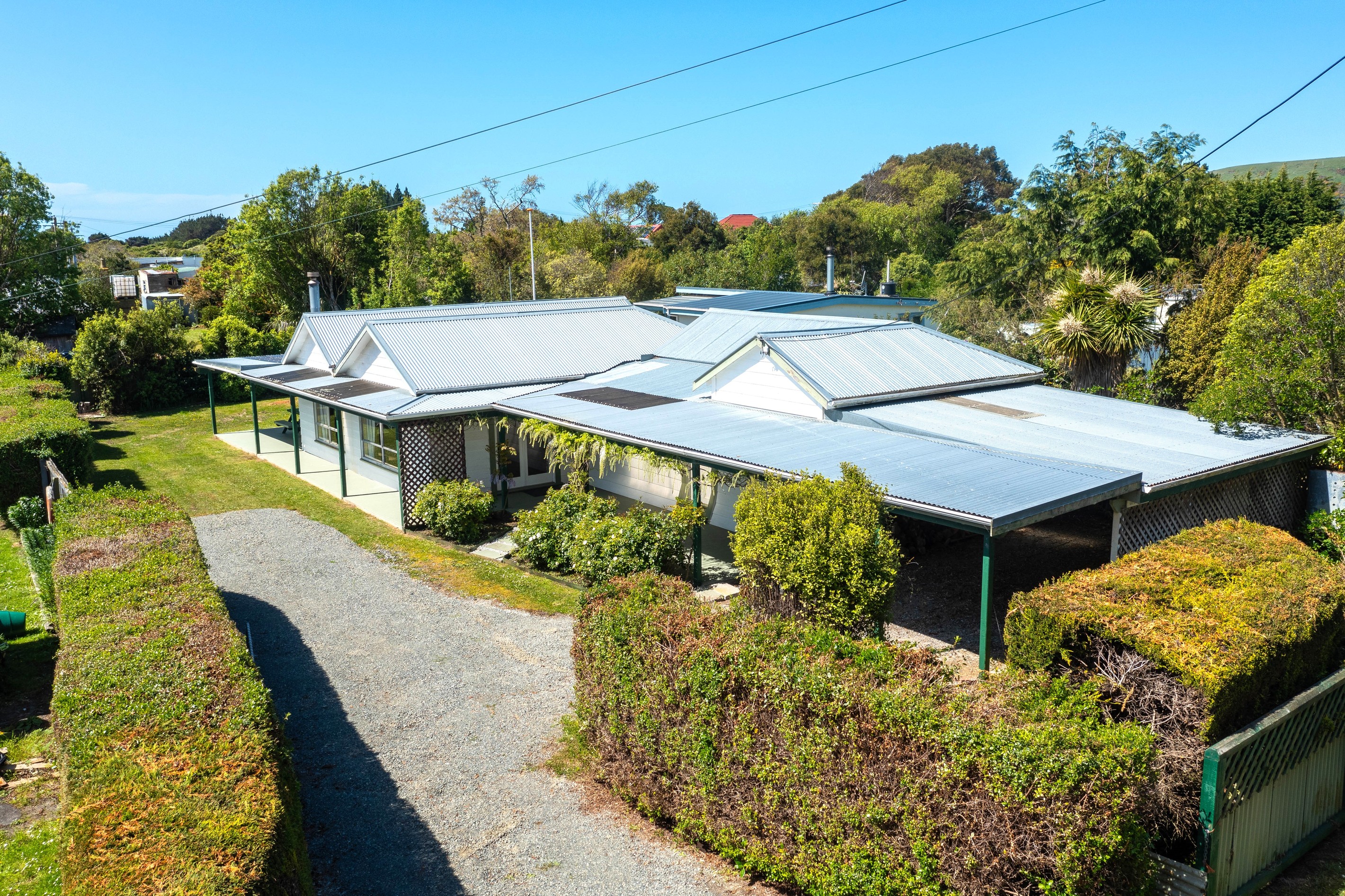 43 Moana Street, Aramoana, Dunedin City