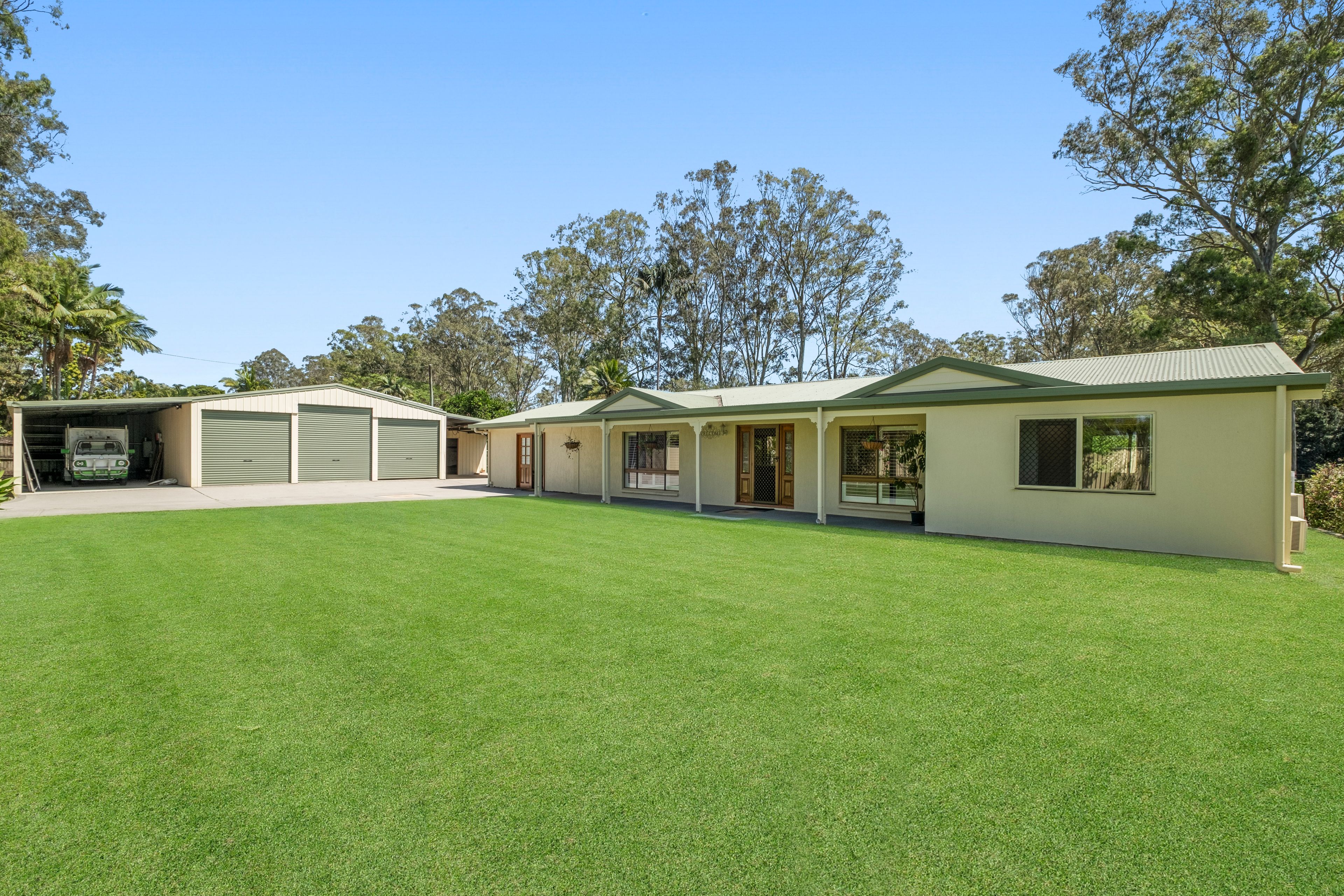 144 Connection Road, Glenview, QLD 4553