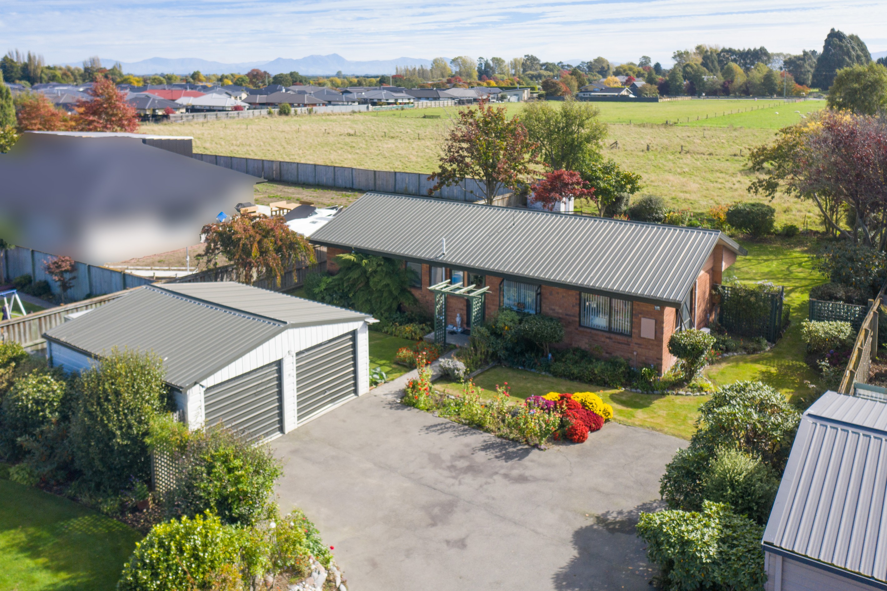 23 Nixon Street, Tinwald, Ashburton District