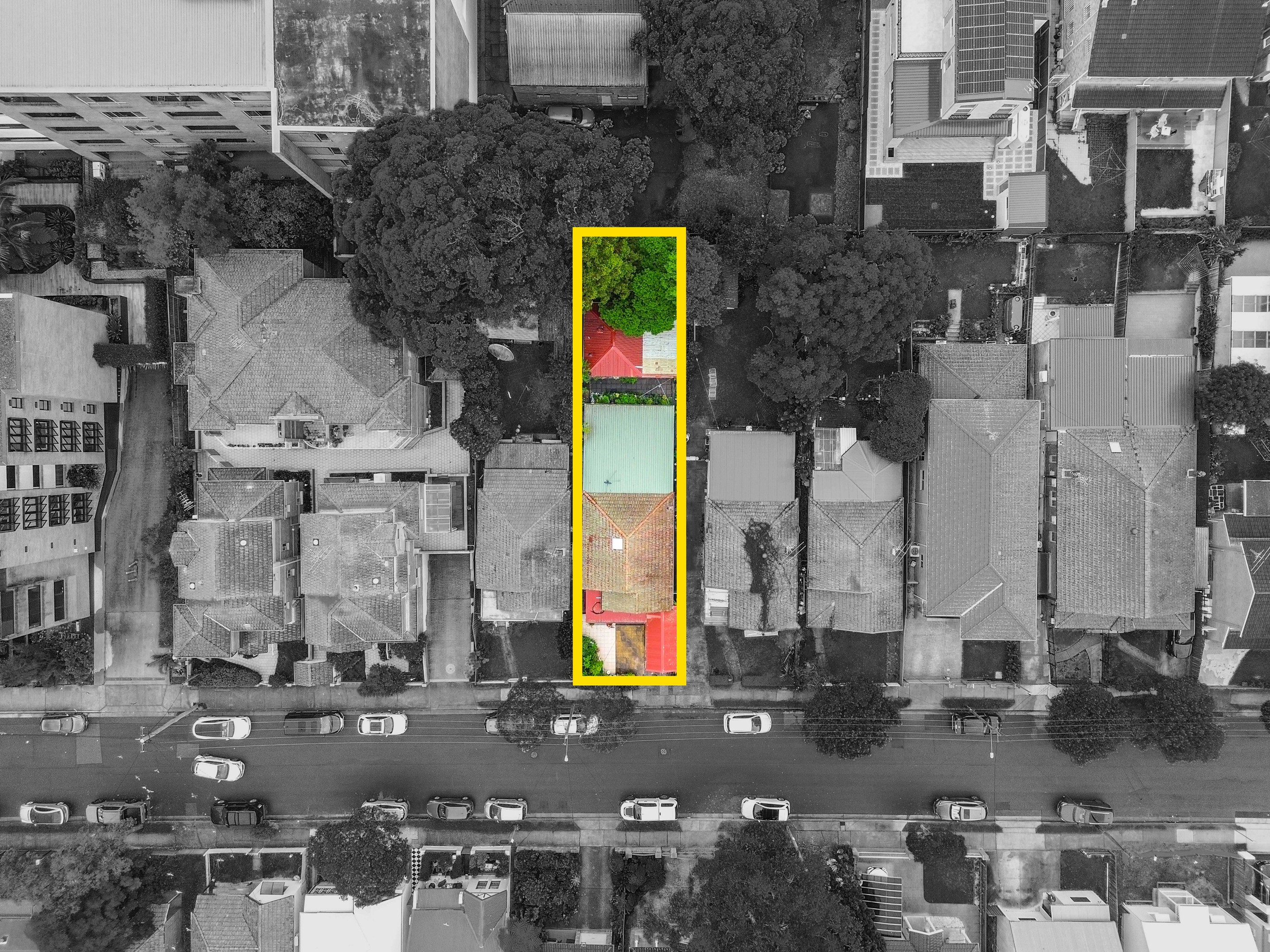 12 Stanley Street, Burwood, NSW 2134