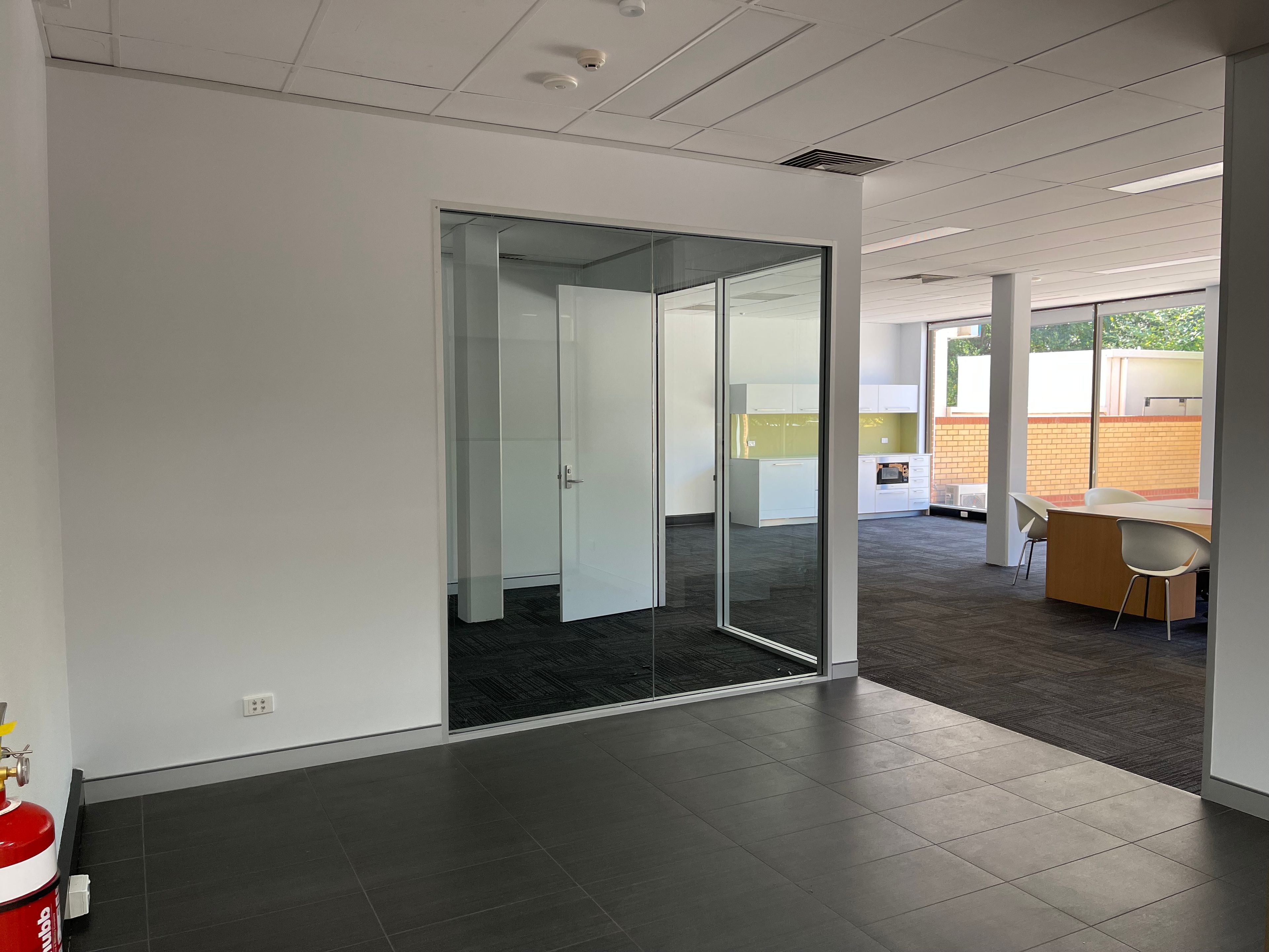 2/32 Lonsdale Street, Braddon, ACT 2612