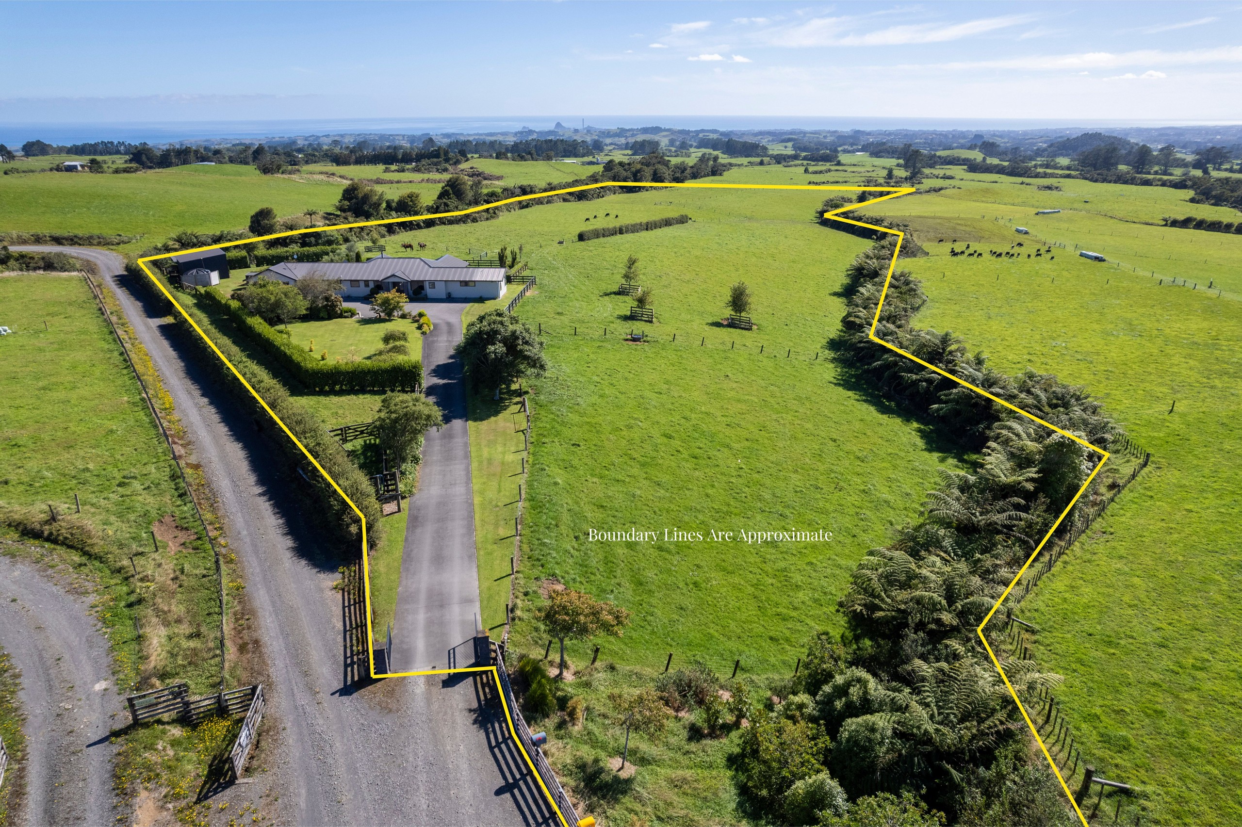 60 Maunga Heights, Hurworth, New Plymouth District