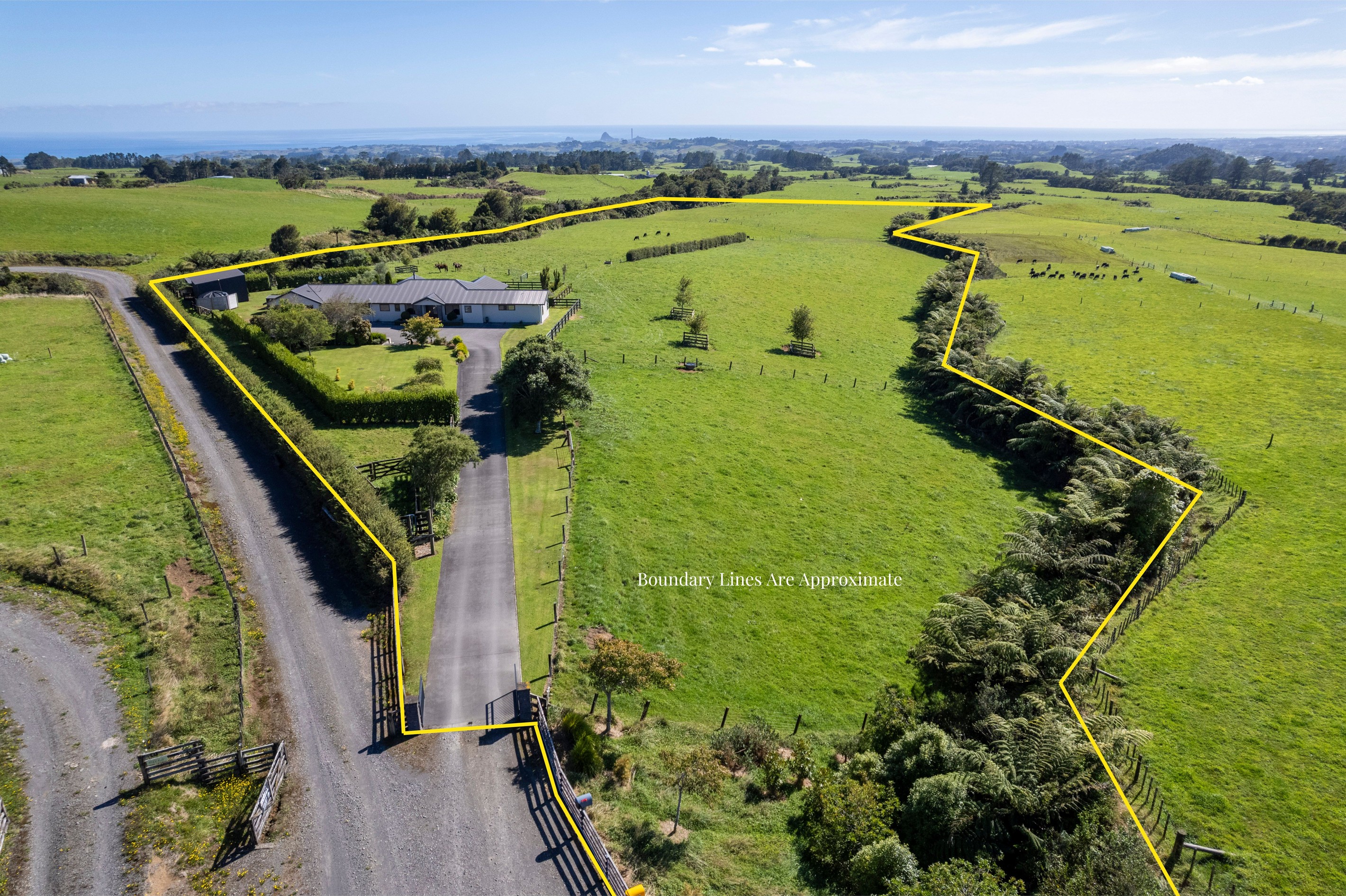 60 Maunga Heights, Hurworth, New Plymouth District