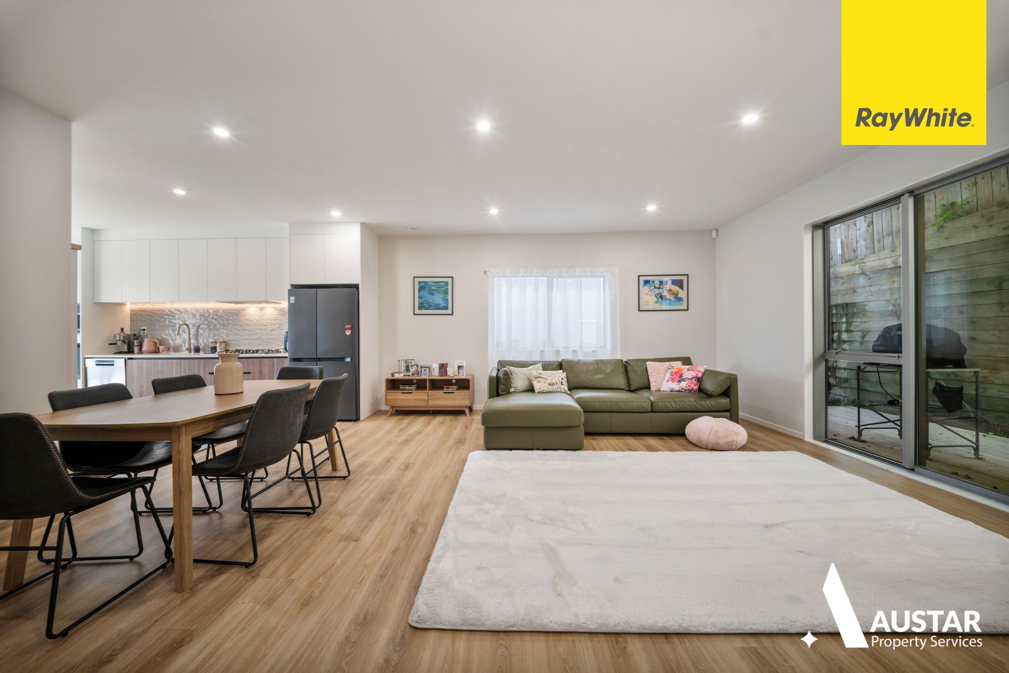 1/15A Verran Road, Birkenhead, North Shore City
