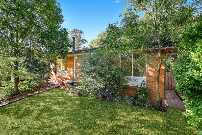 11 Sherwood Drive