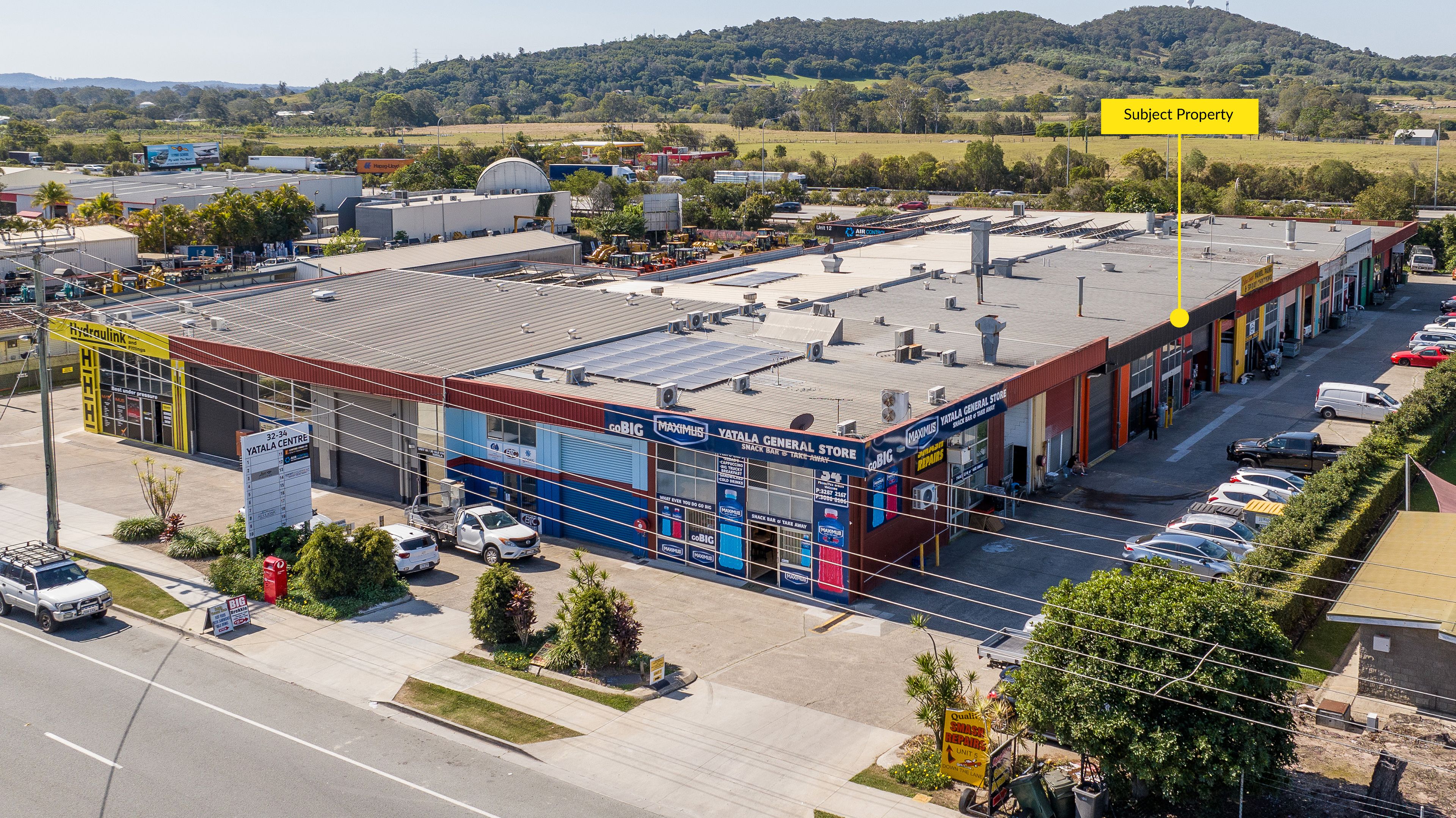 4/34 Old Pacific Highway, Yatala, QLD 4207