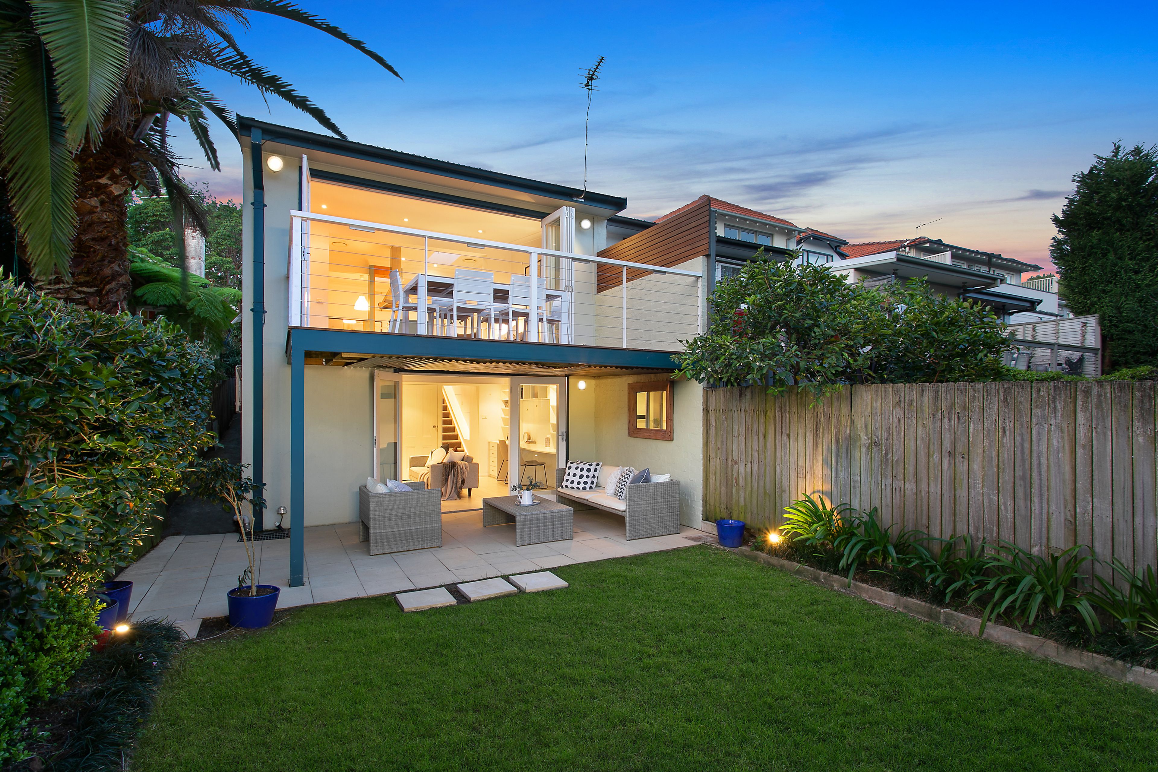 76 Spencer Road, Mosman, NSW 2088