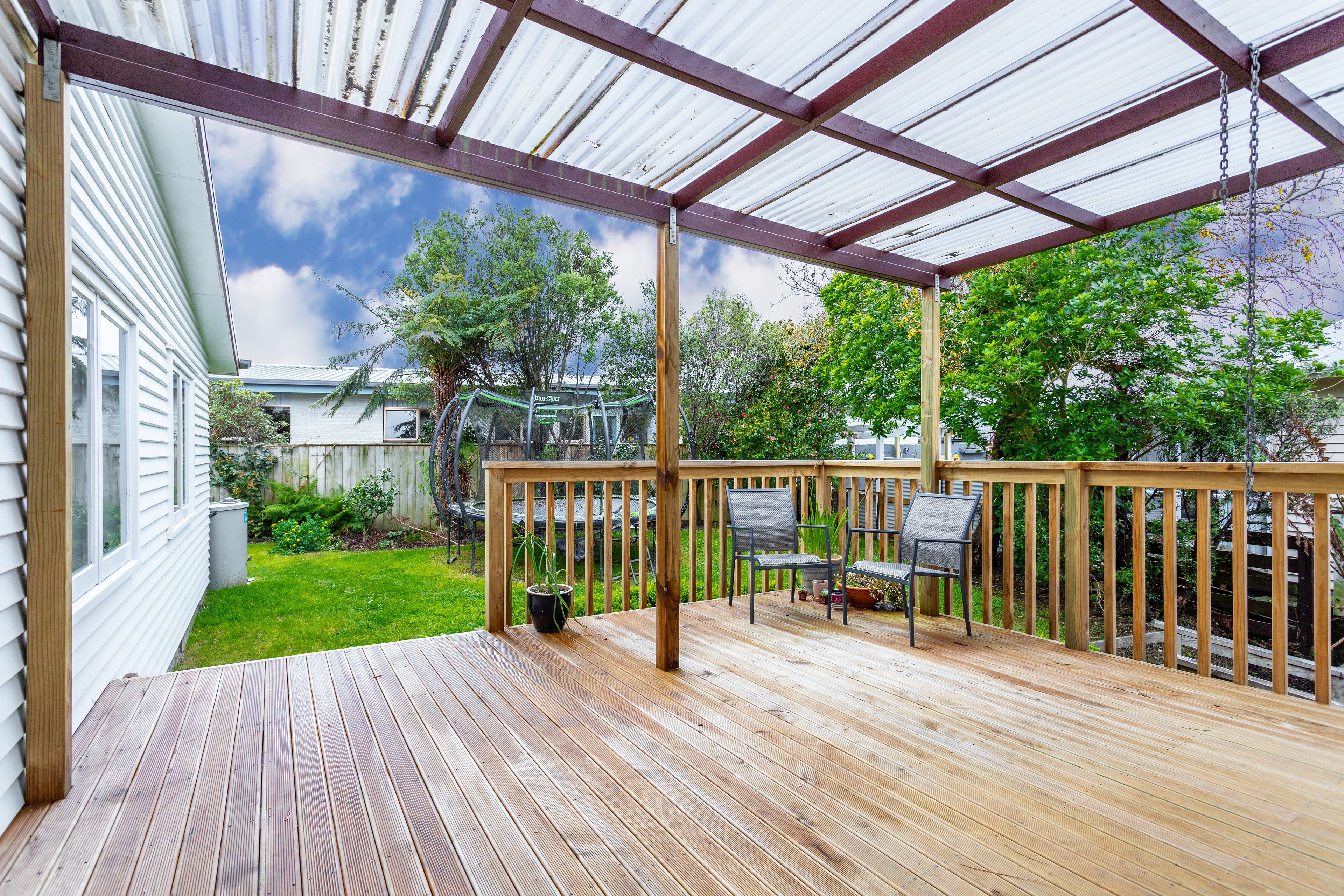 995 High Street, Avalon, Lower Hutt City