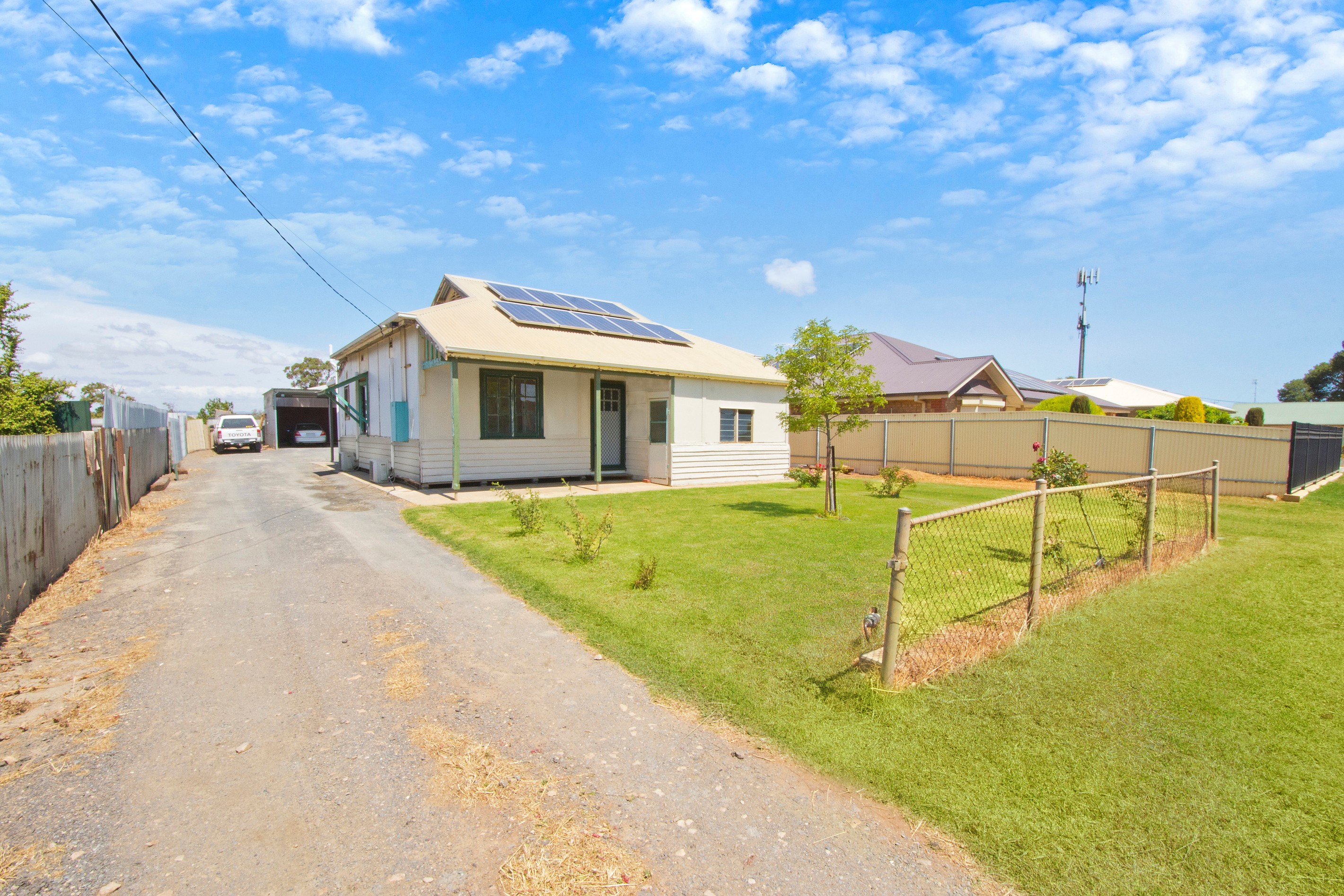 221 Gawler Road, Virginia, SA 5120