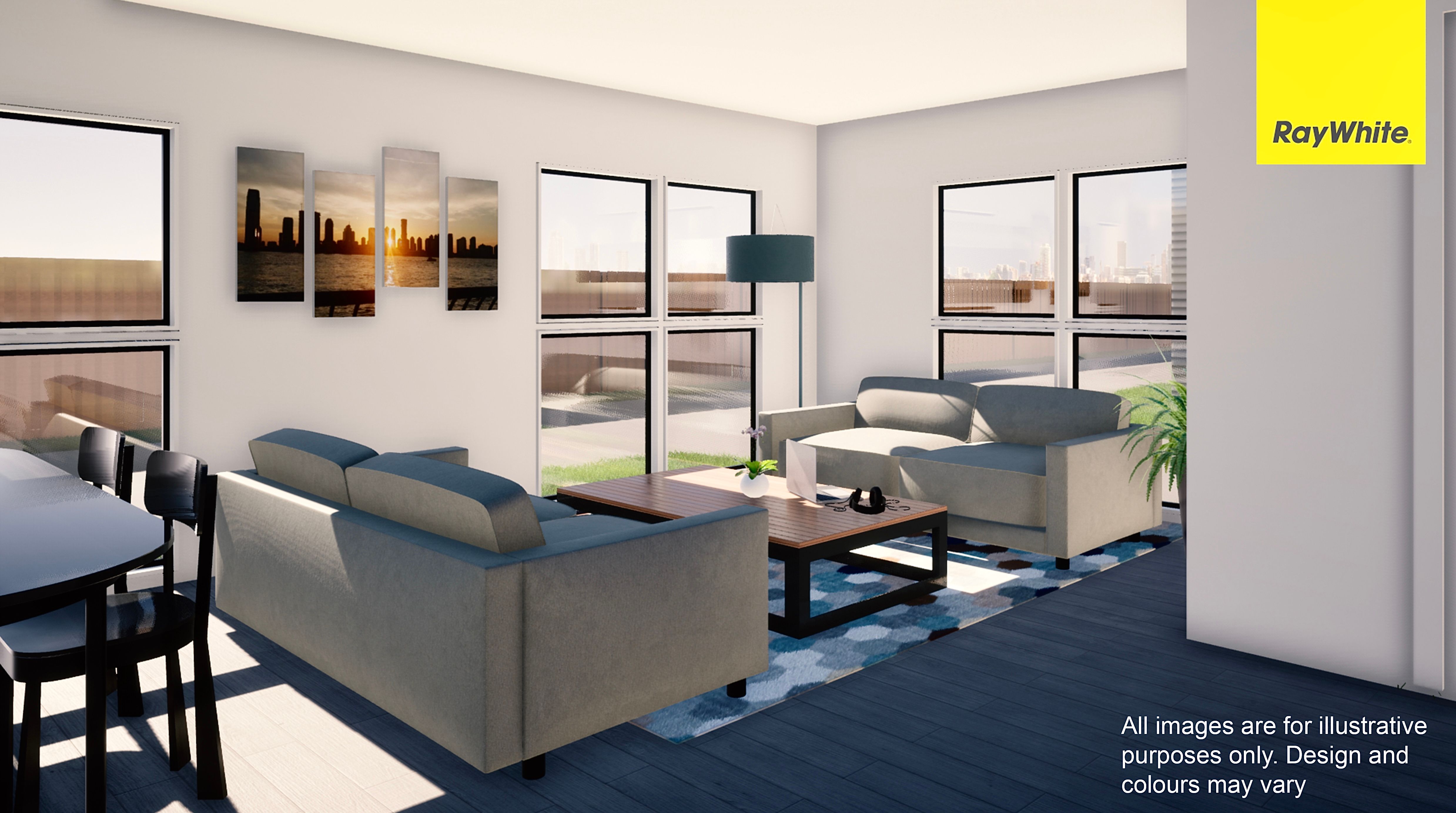 3/86 Jellicoe Road, Manurewa, Manukau City