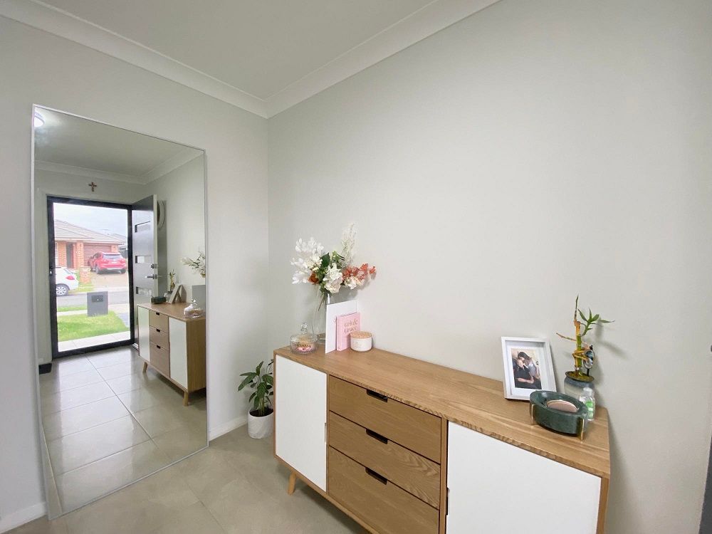 4/40 Burrows Avenue, Edmondson Park, NSW 2174