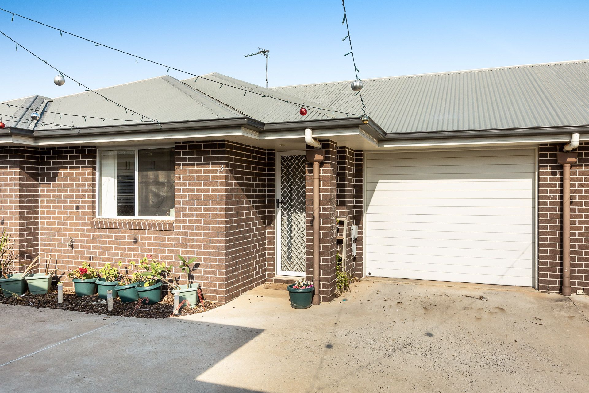 3/12 Sunning Street, Kearneys Spring, QLD 4350