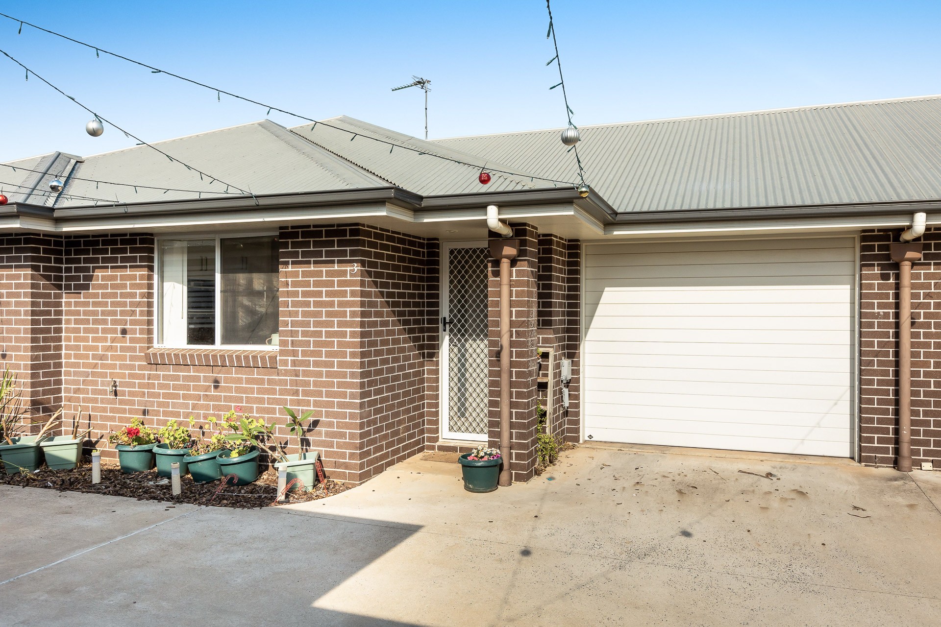 3/12 Sunning Street, Kearneys Spring, QLD 4350