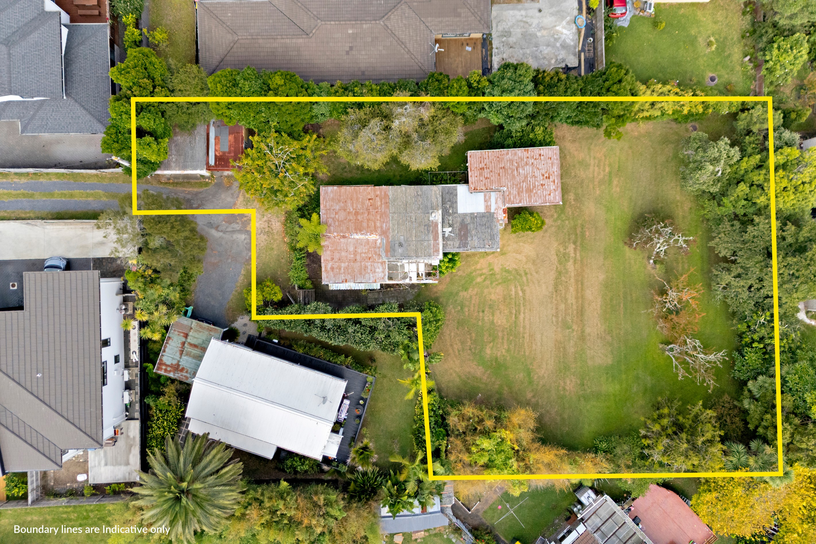 59 Seabrook Avenue, New Lynn, Waitakere City