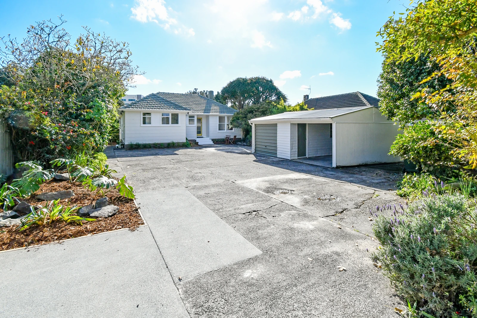 65 Middlemore Crescent, Papatoetoe, Manukau City