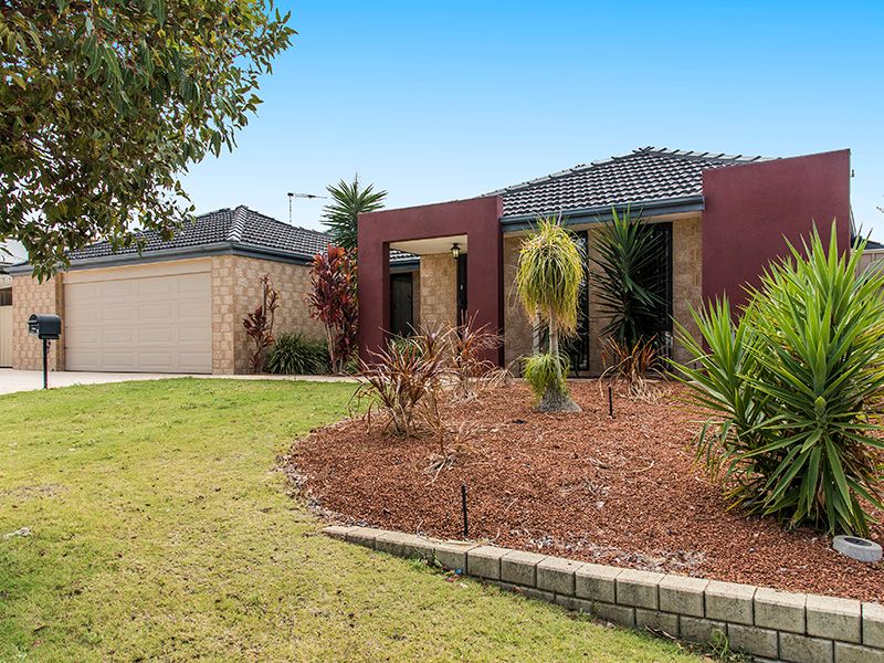 4 Toparoa Street, Baldivis, WA 6171