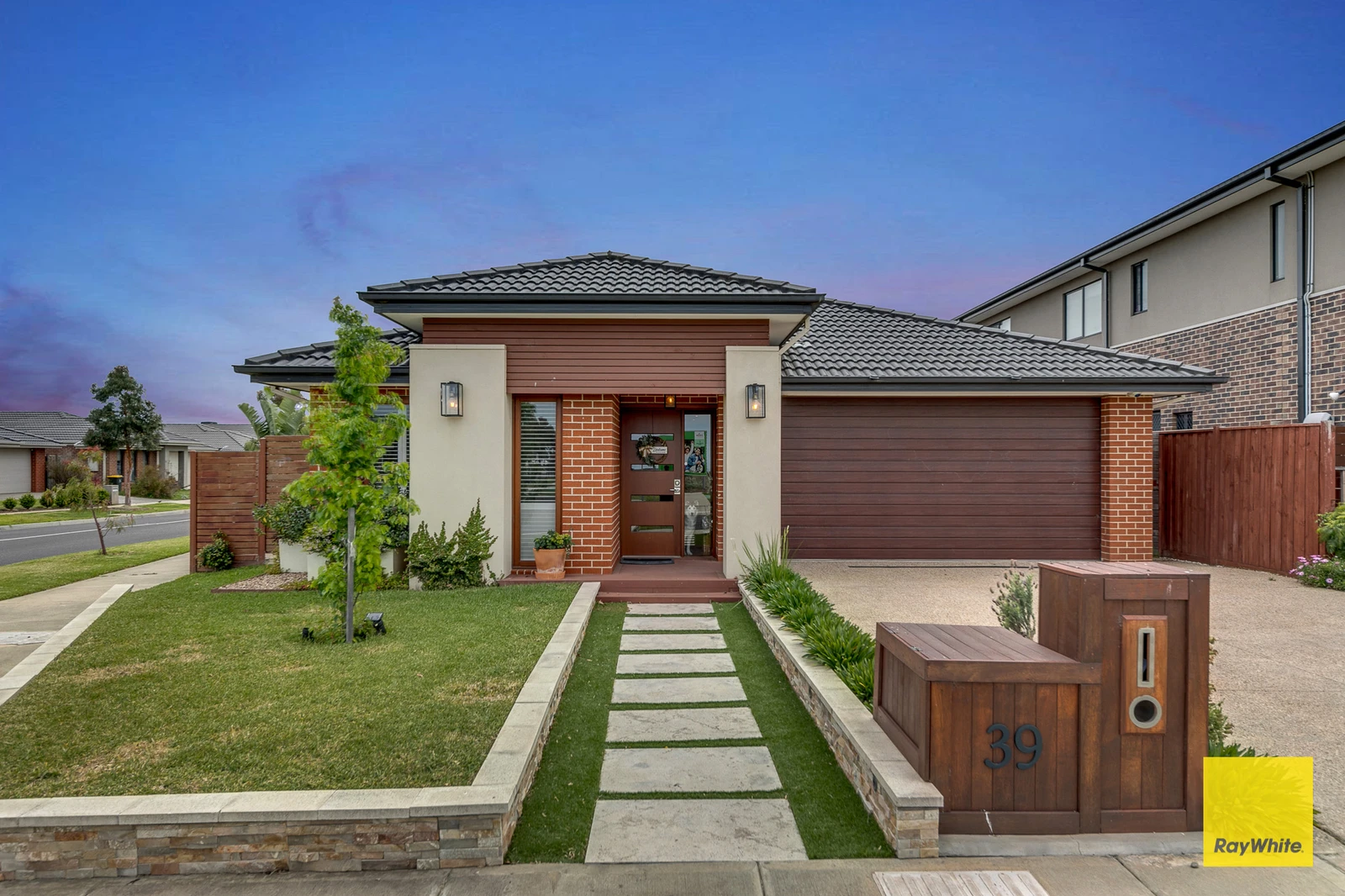 39 Welcome Parade, Wyndham Vale, VIC 3024