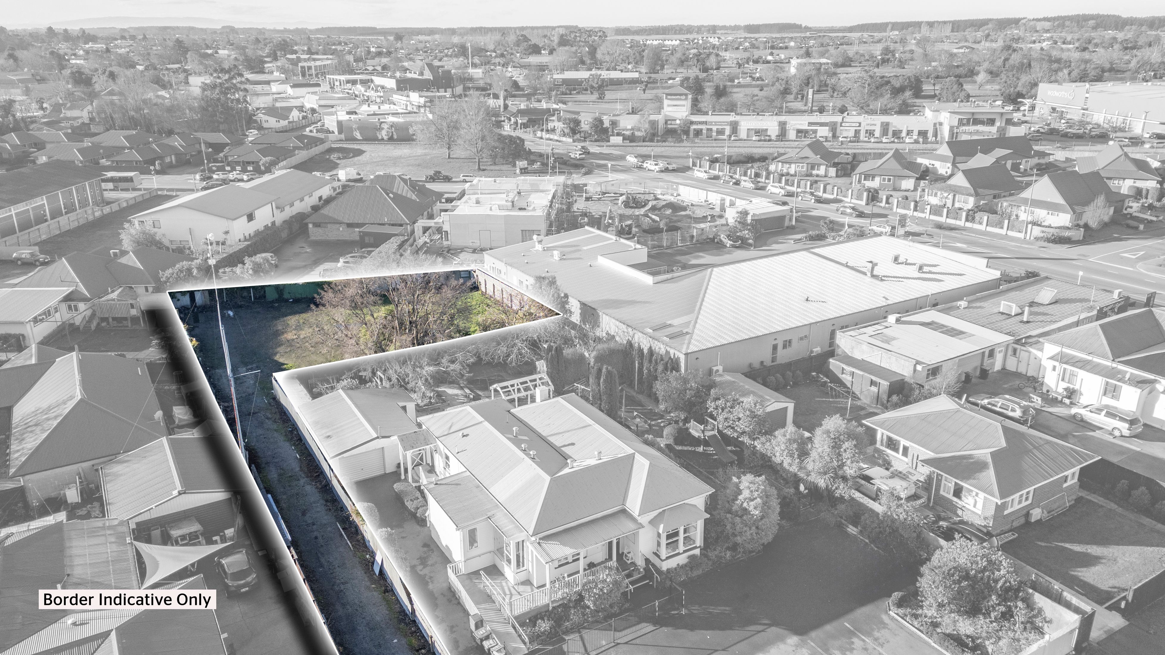 12A Carew Street, Kaiapoi, Waimakariri District