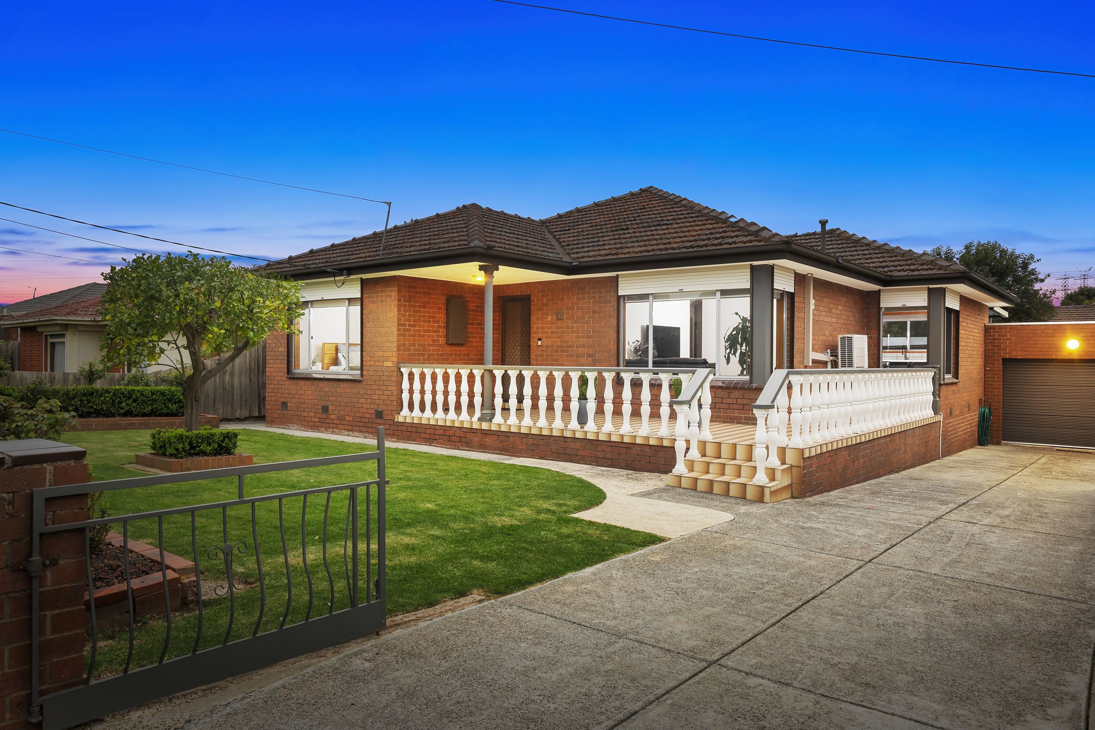 10 Griffin Court — photo from Ray White Thomastown