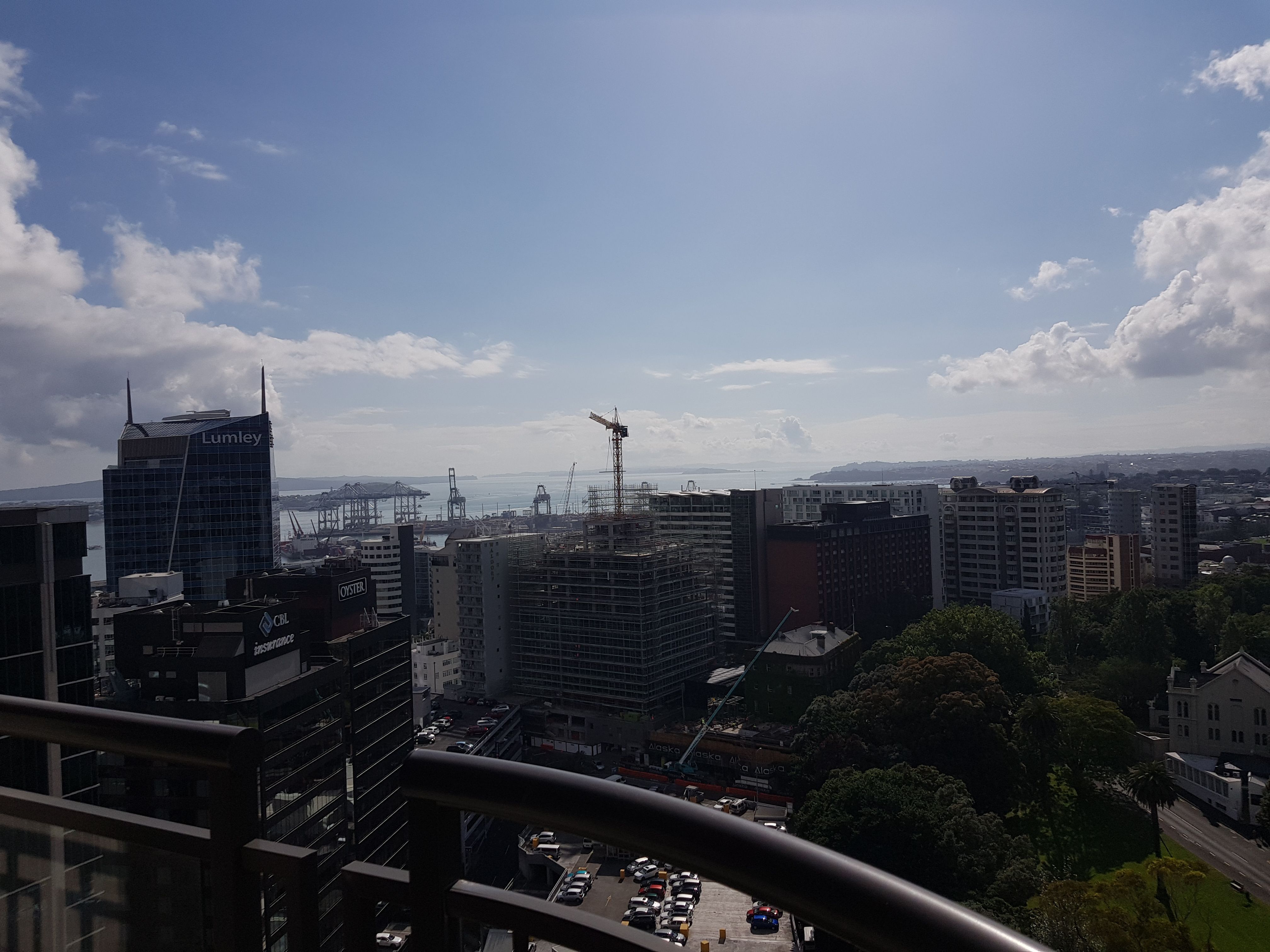 2709/1 Courthouse Lane, Auckland Central, Auckland City