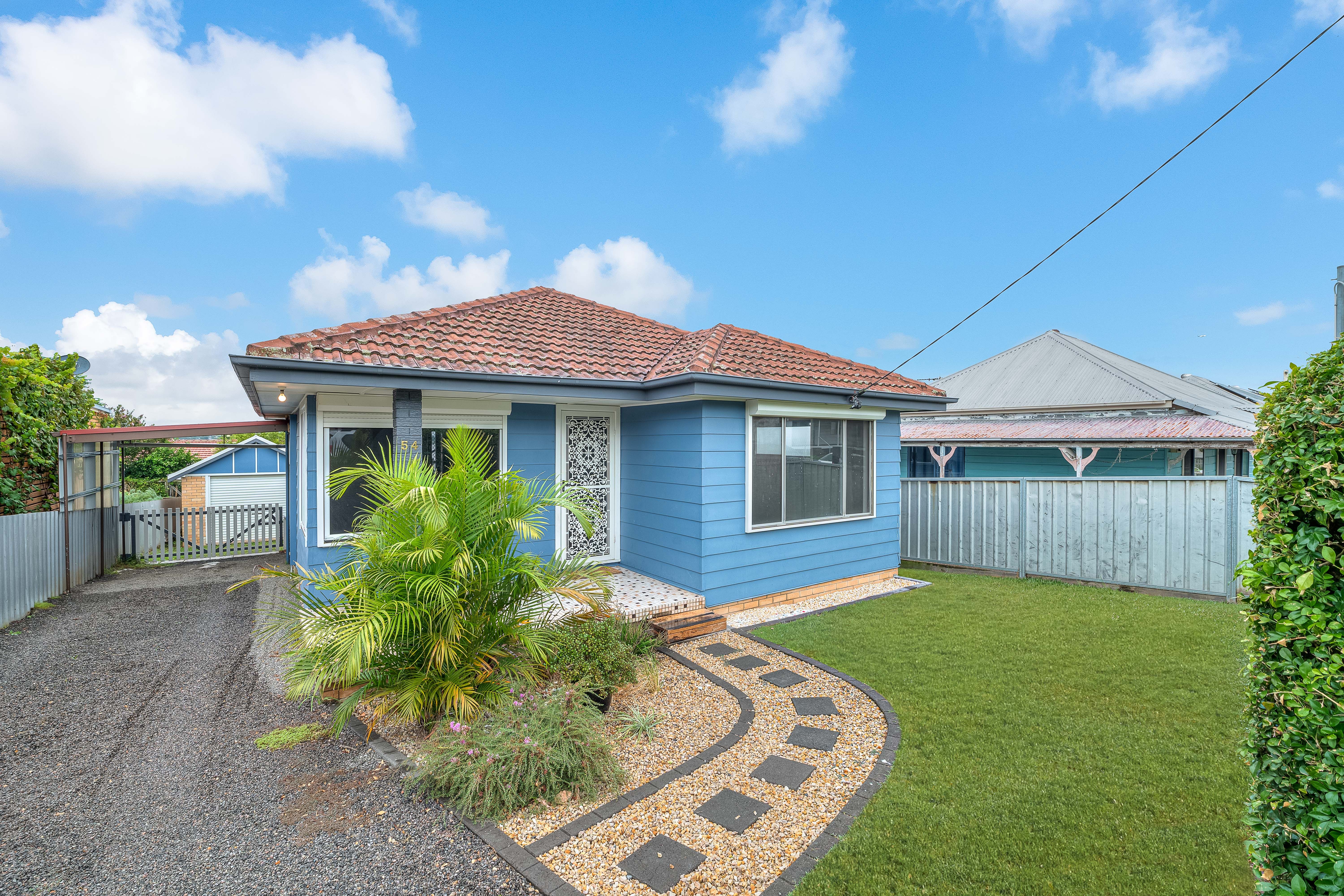54 Telarah Street, Telarah NSW 2320