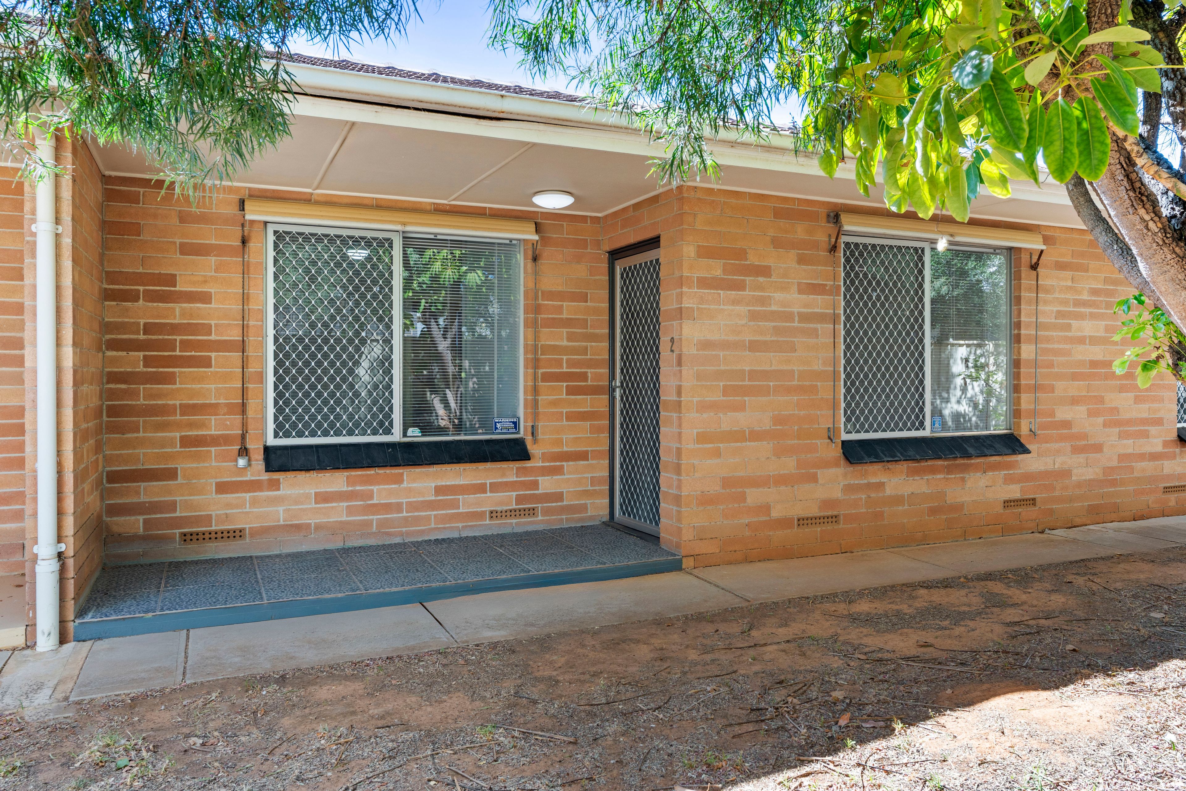 2/91 Dunrobin Road, Warradale SA 5046