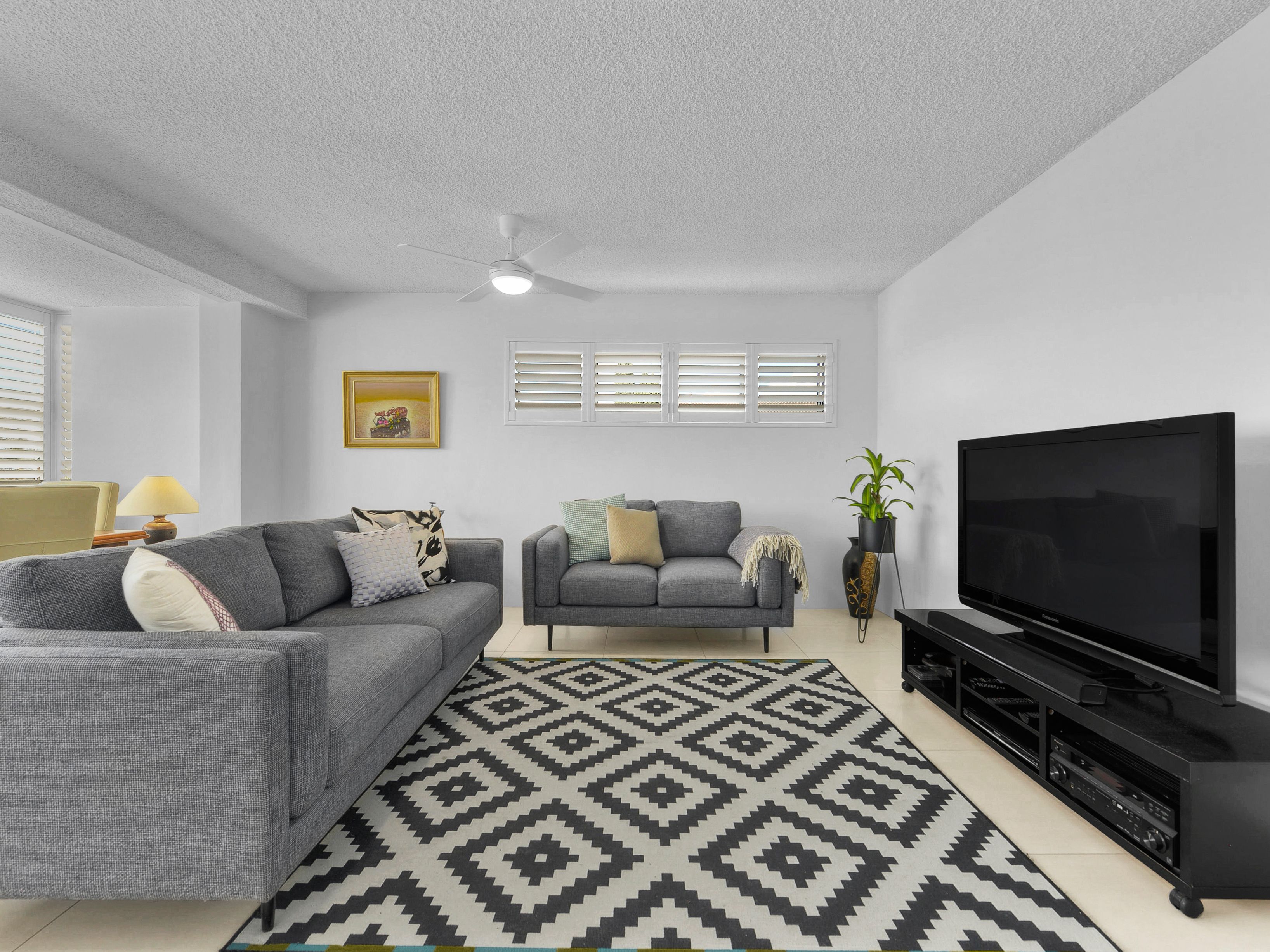 3/103 Windermere Road, Hamilton, QLD 4007