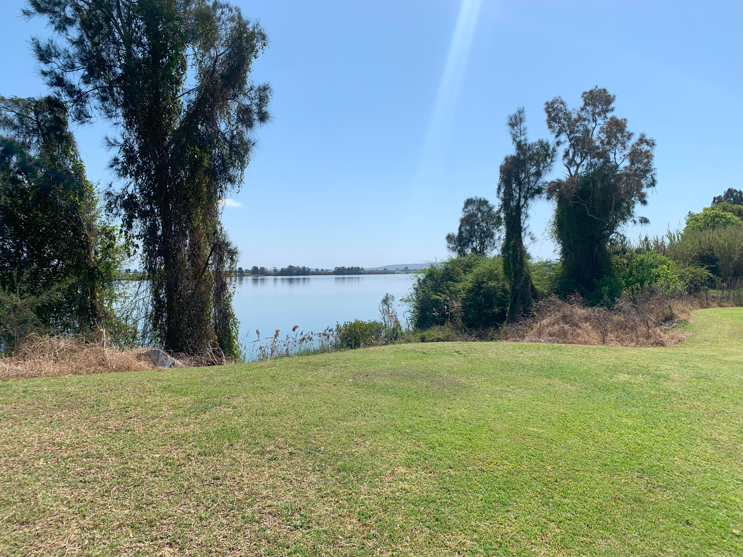 3645 Lawrence Road, WOODFORD ISLAND, NSW 2463