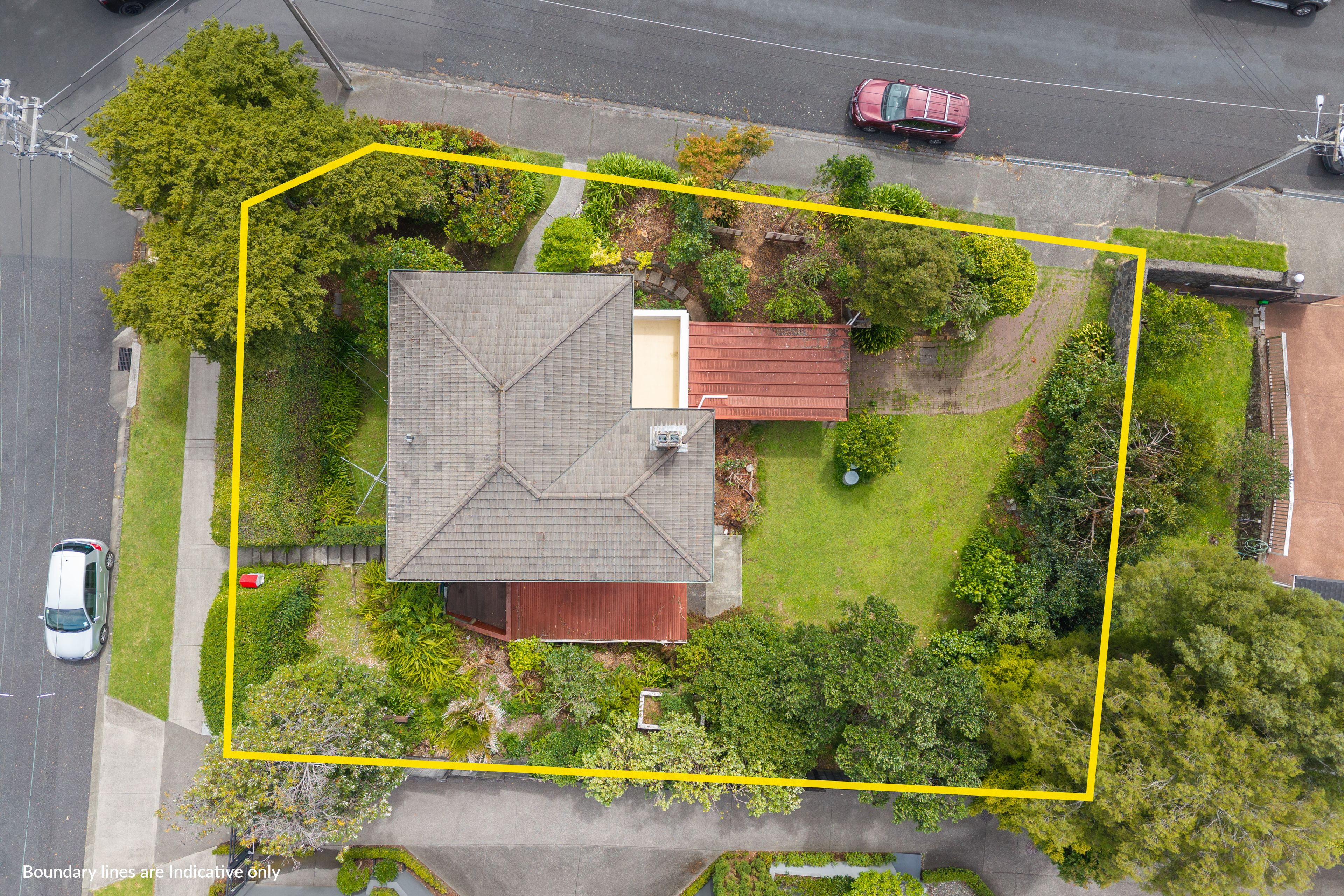 15 Glenbrook Street, Remuera, Auckland City