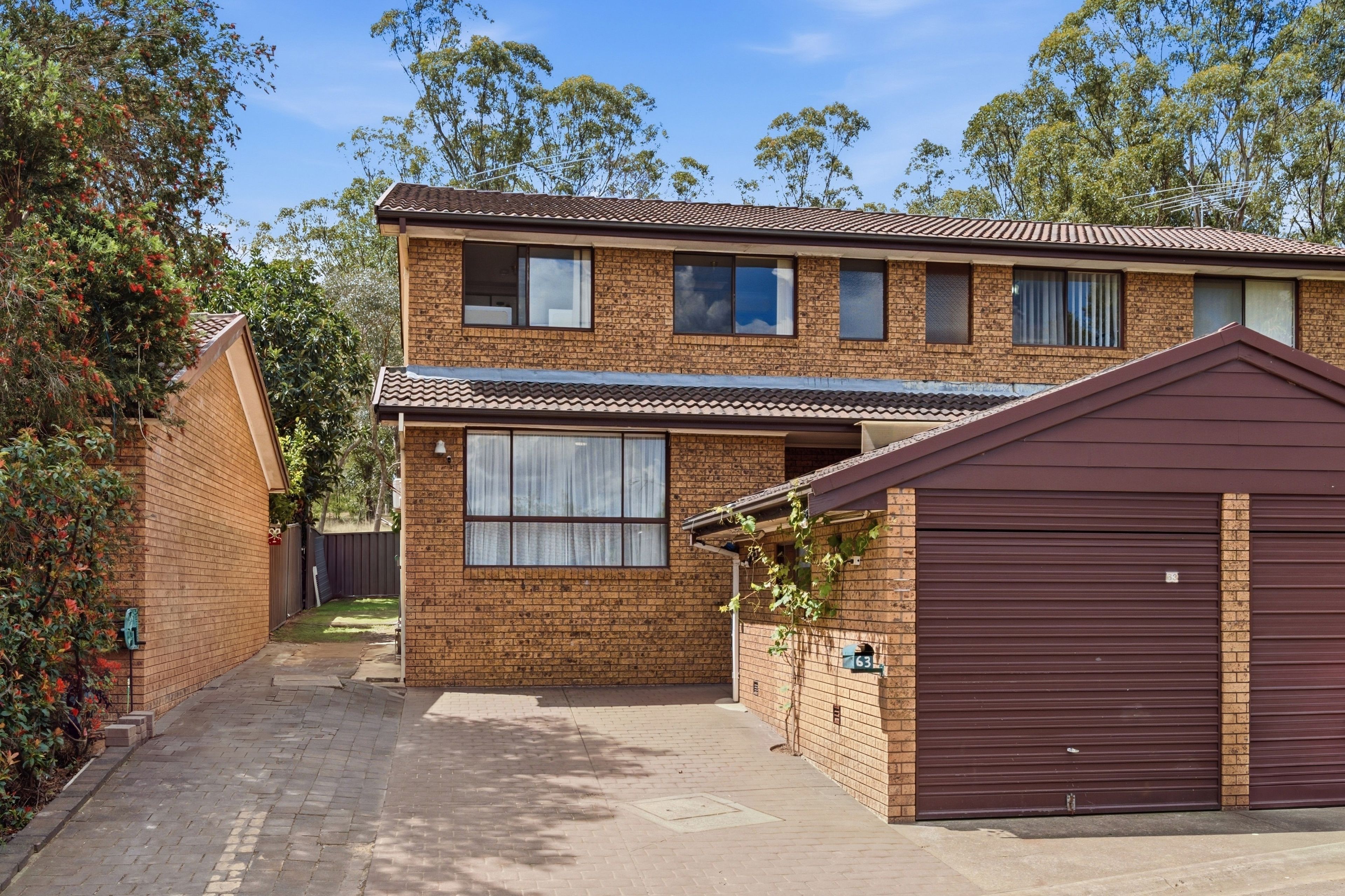 63/34-36 Ainsworth Crescent — photo from Ray White Wetherill Park