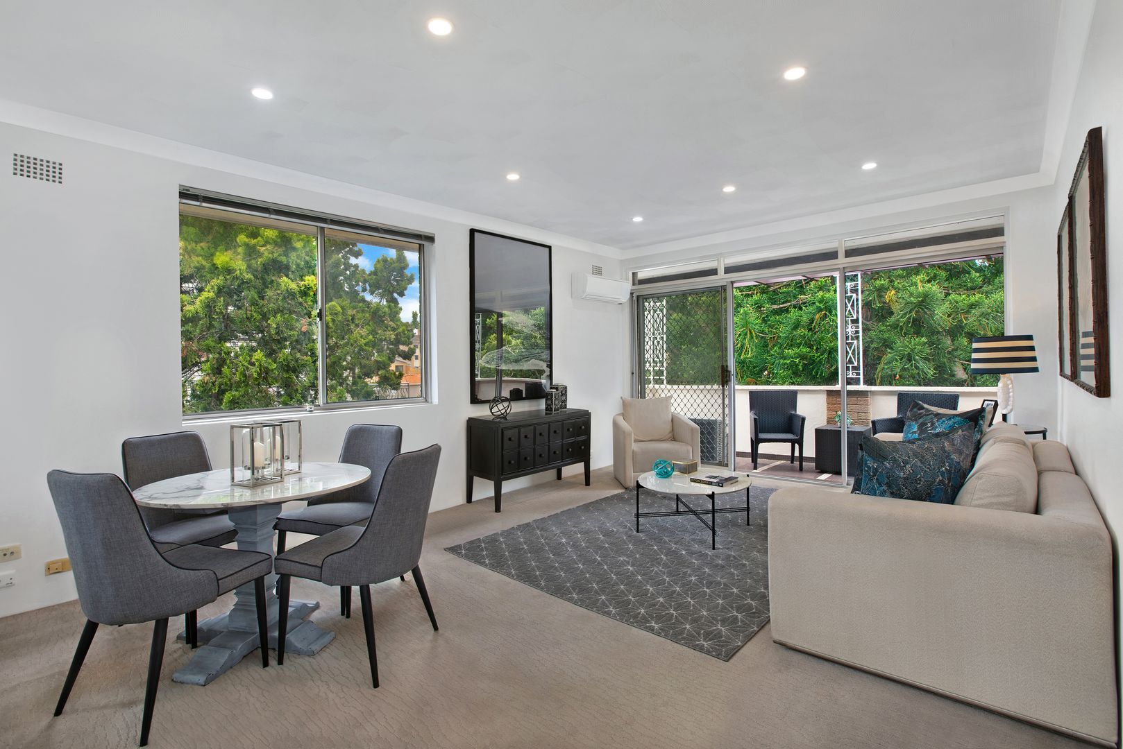 5/23 The Avenue, Rose Bay, NSW 2029
