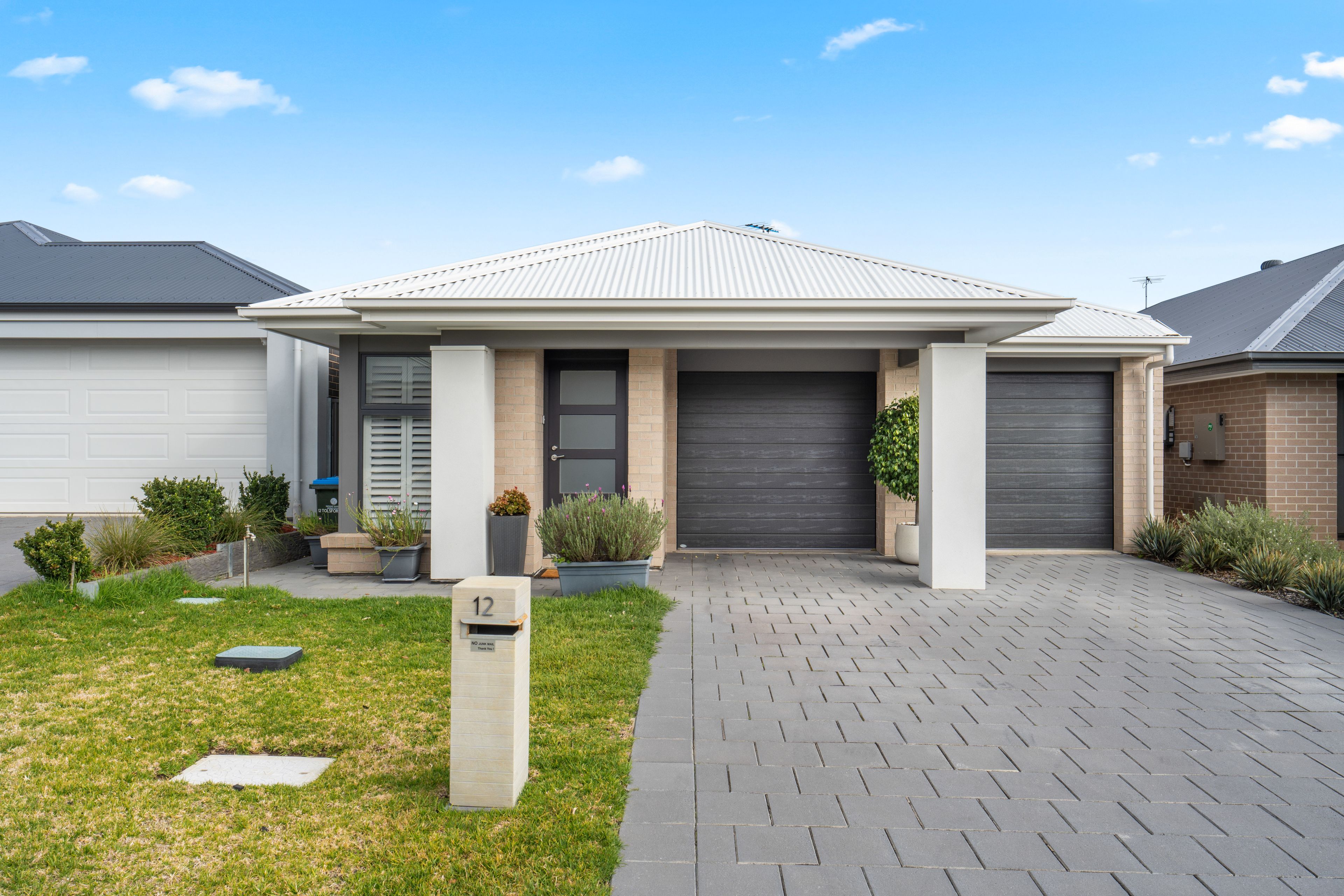 12 Tolsford Avenue, Mount Barker, SA 5251