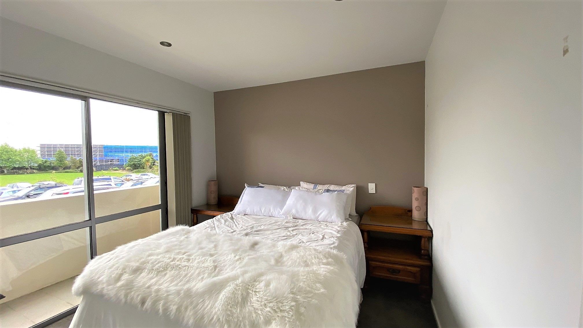 2-Bedroom Apartment Ground Level 5