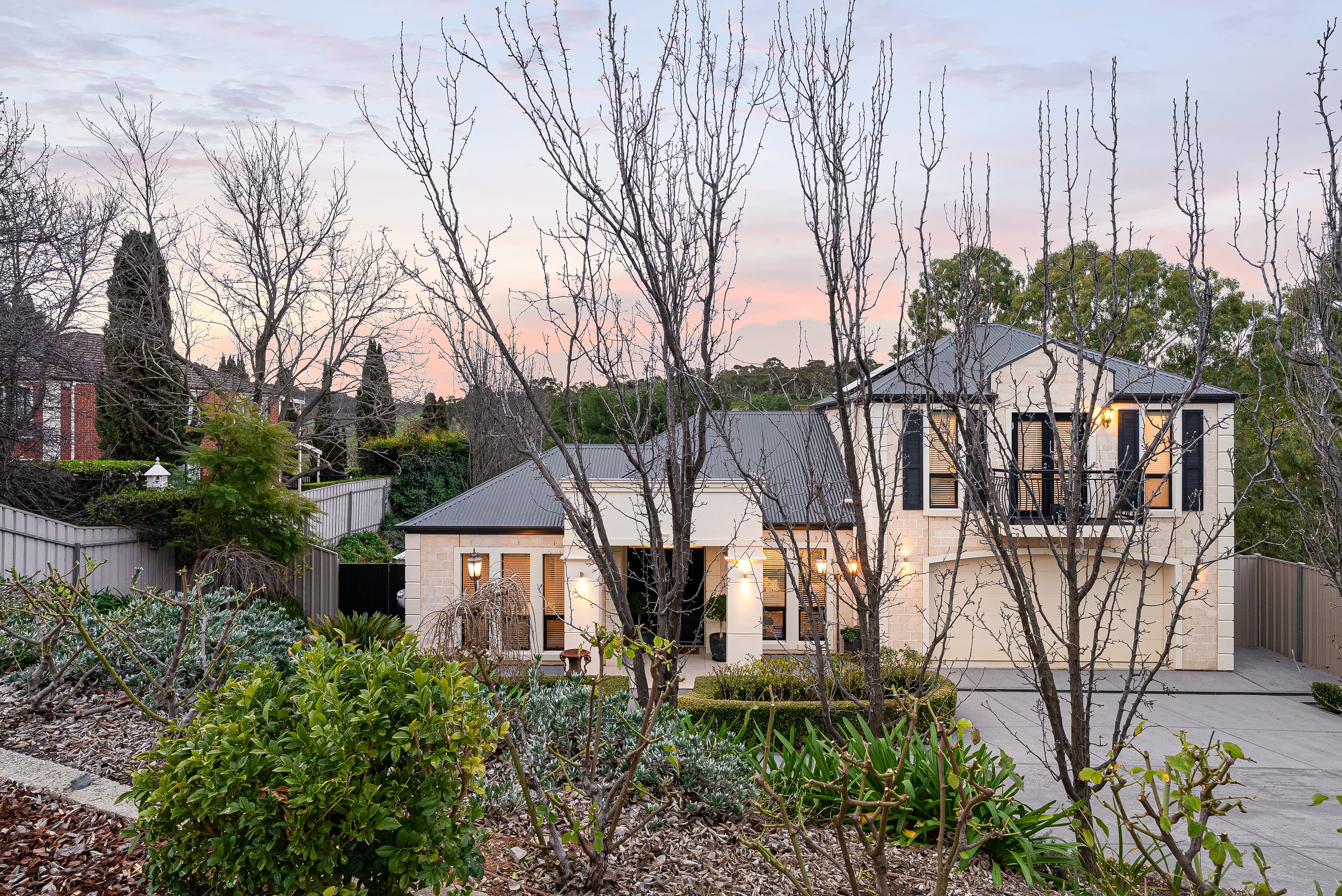 80 Reuben Richardson Road, Greenwith, SA 5125