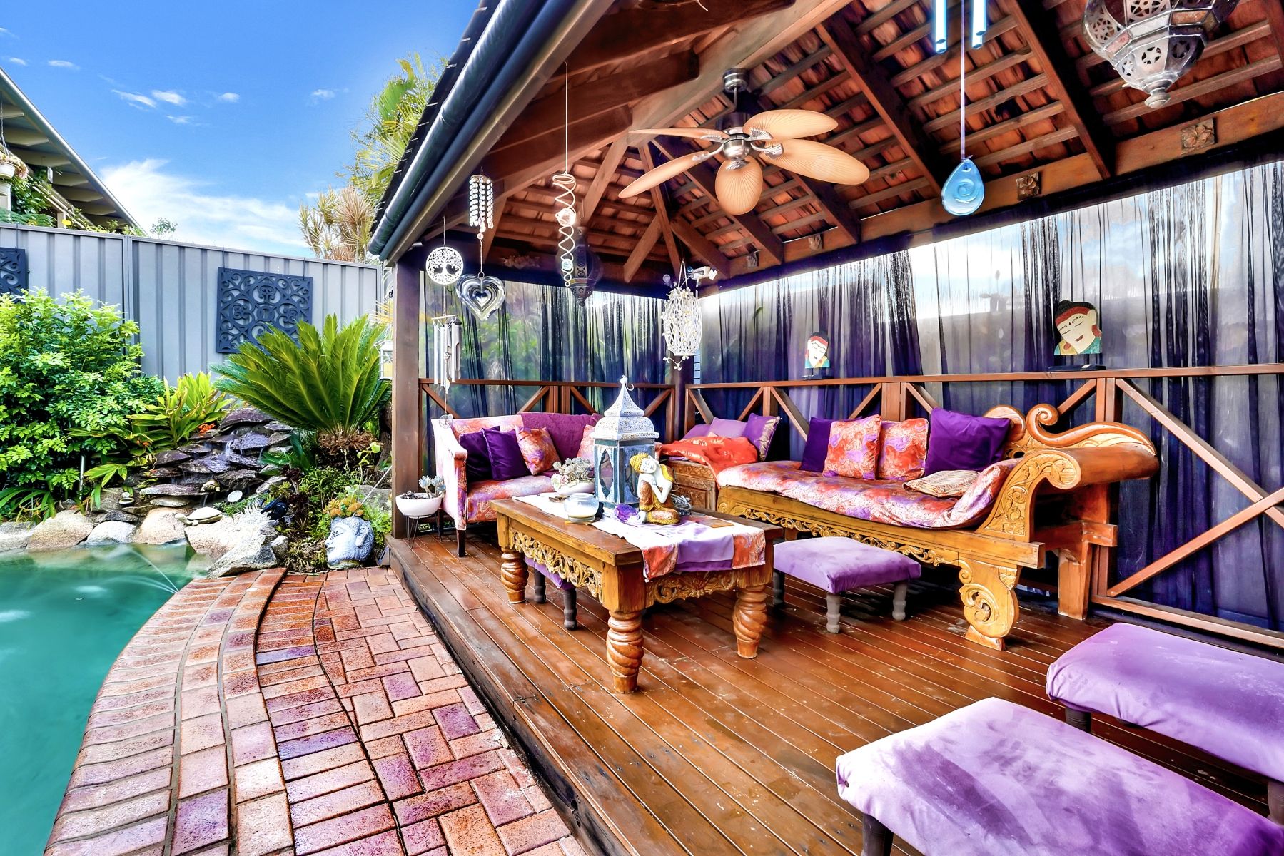 22 Camelot Drive, Cranebrook, NSW