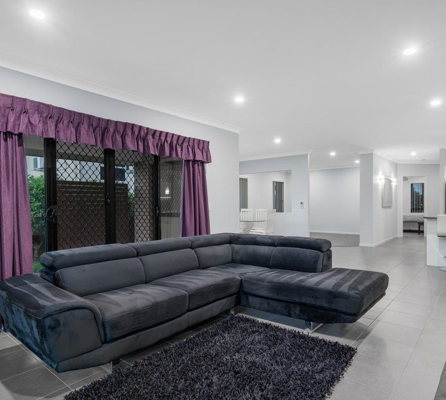 4 Emerald Crescent, Springfield, QLD 4300