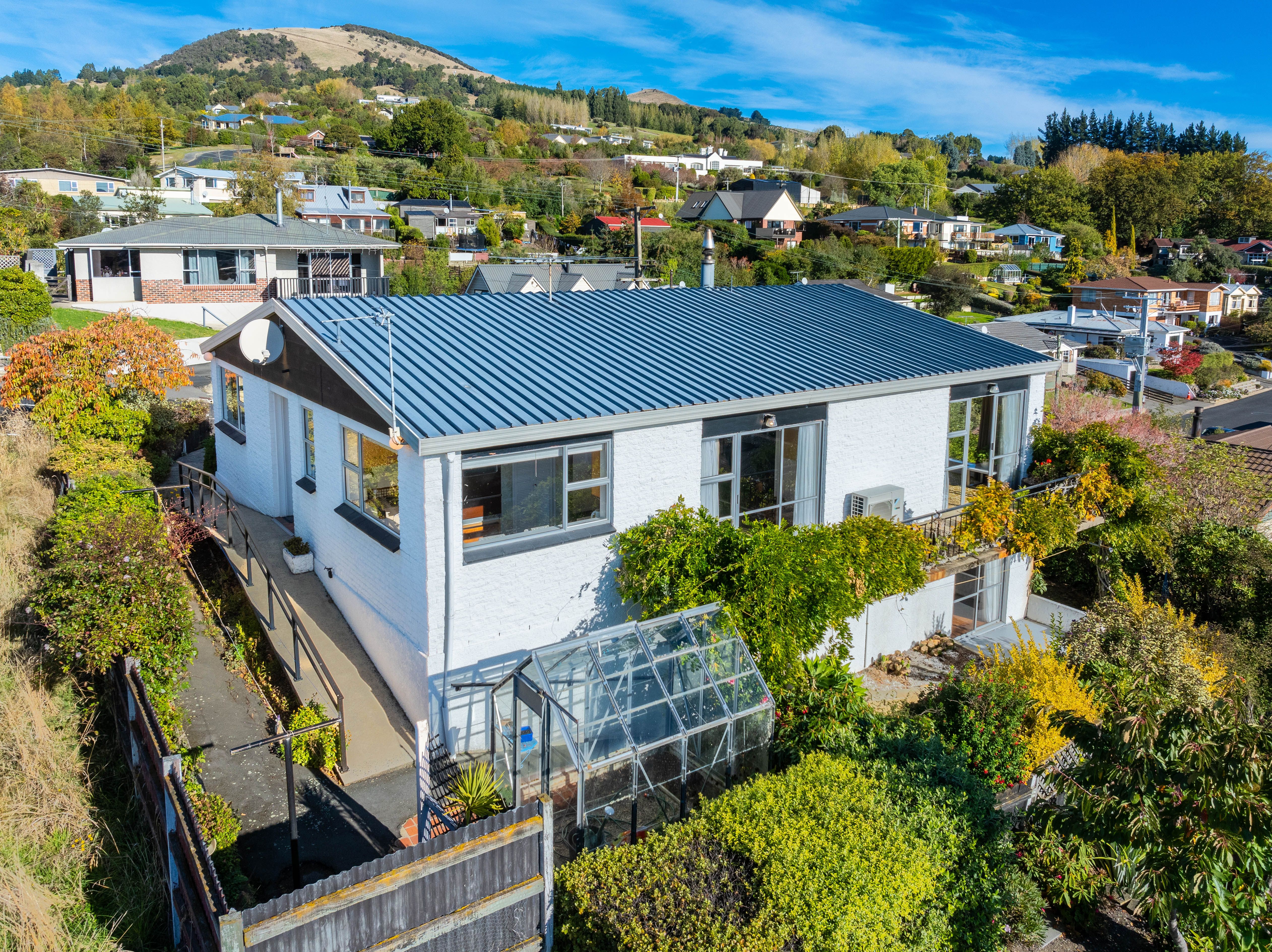 19 Clyde Street, Kinmont Park, Dunedin City 9024 House for Sale Ray