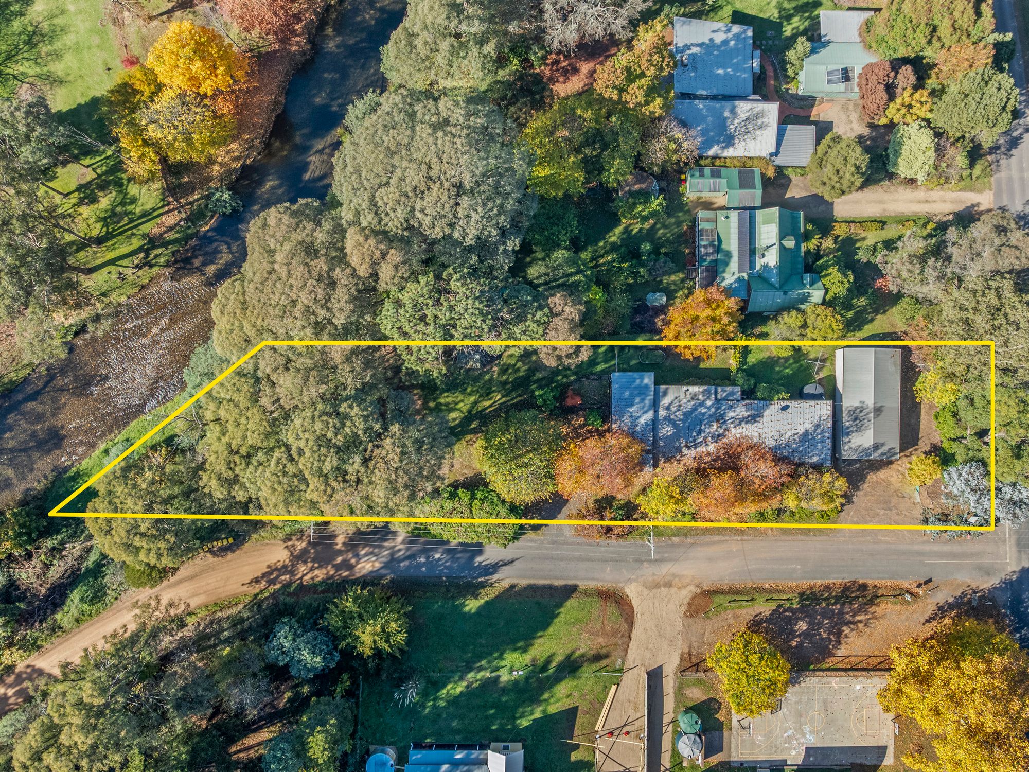 39 Chenery Street, Jamieson, VIC 3723