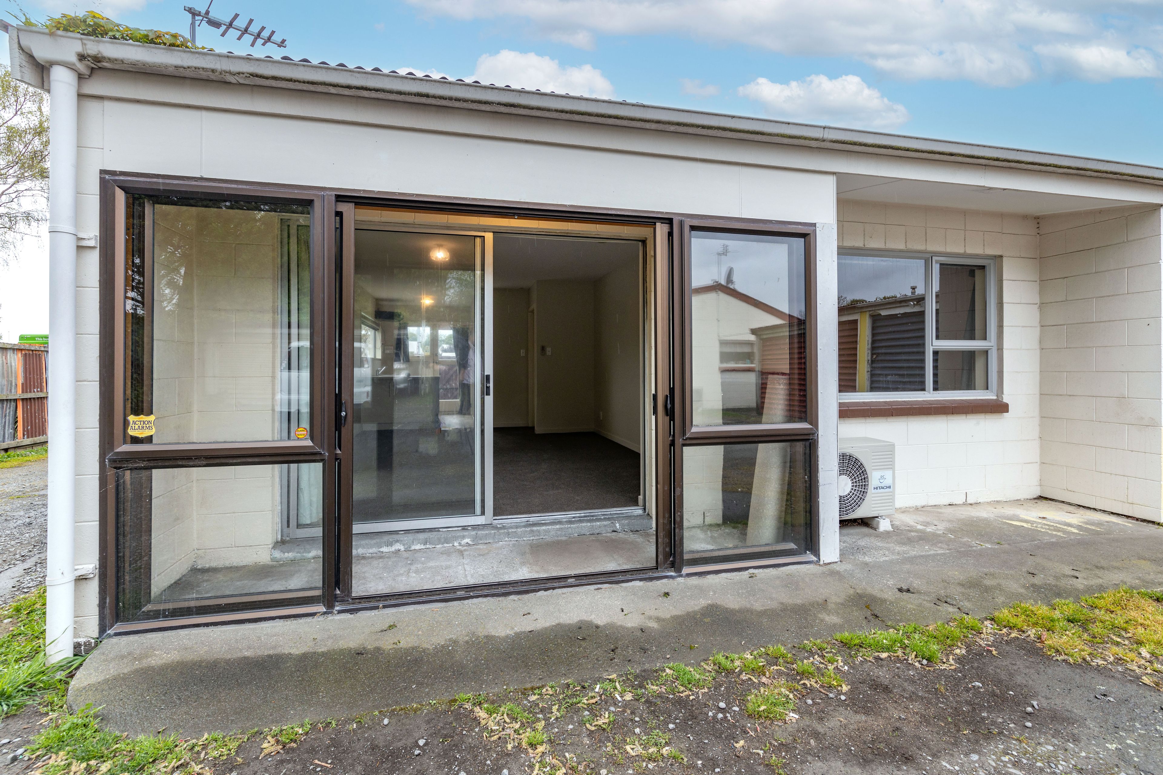 185b Ensors Road, Waltham, Christchurch City