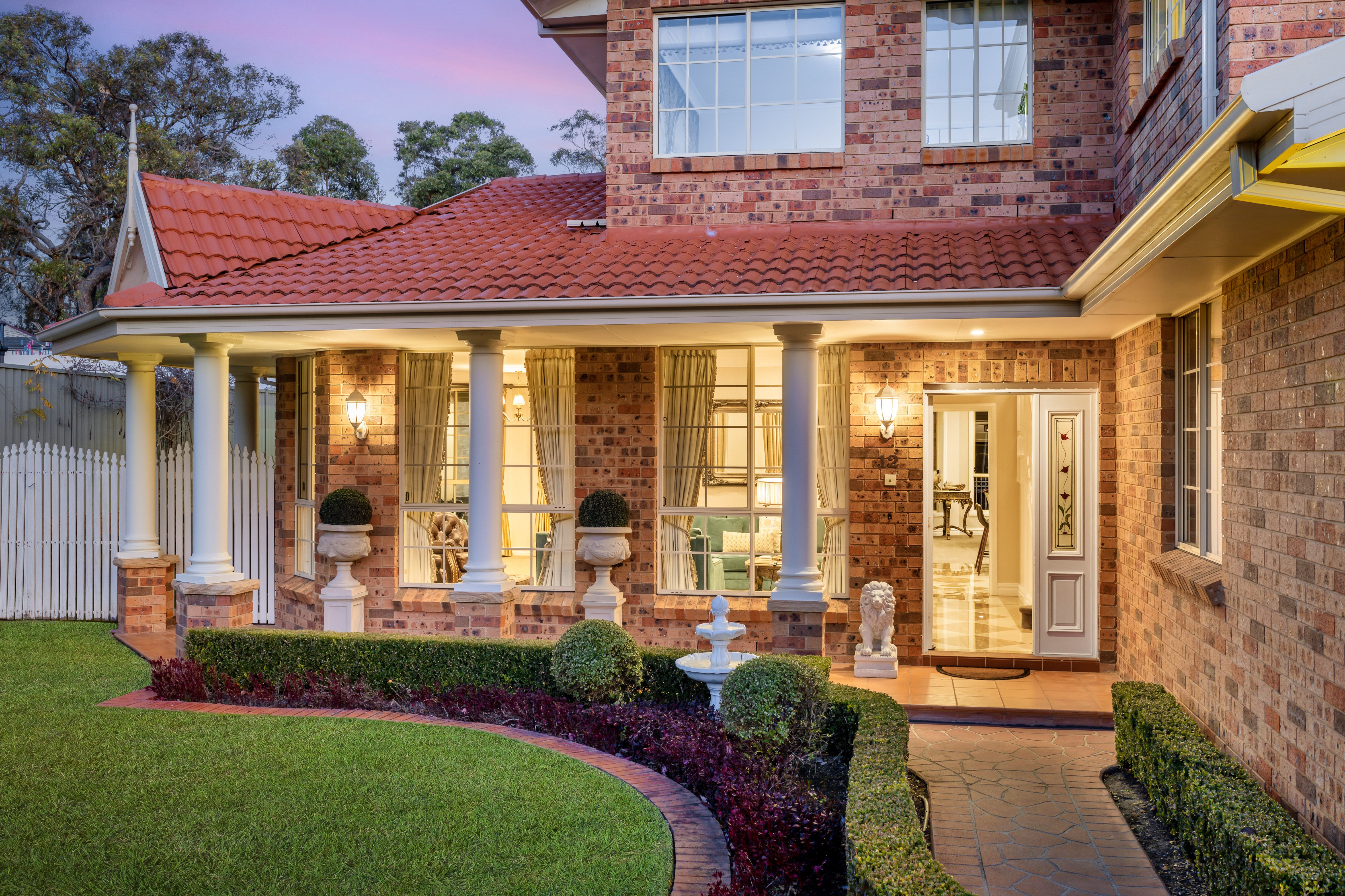 12 Dinjerra Close, Bangor, NSW 2234