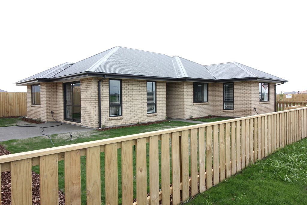 19 Kendon Drive, Rolleston, Selwyn District