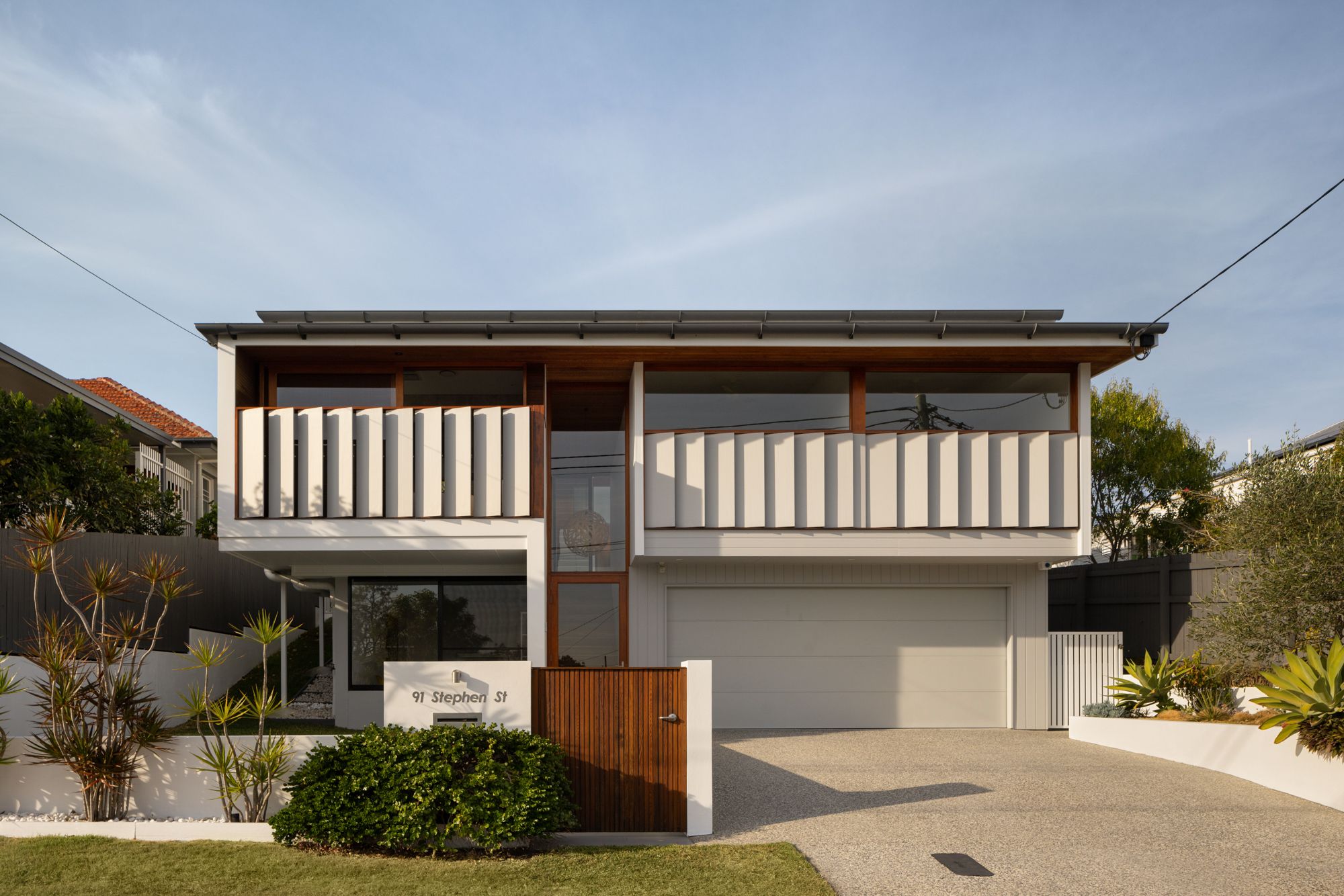 91 Stephen Street, Camp Hill, QLD 4152