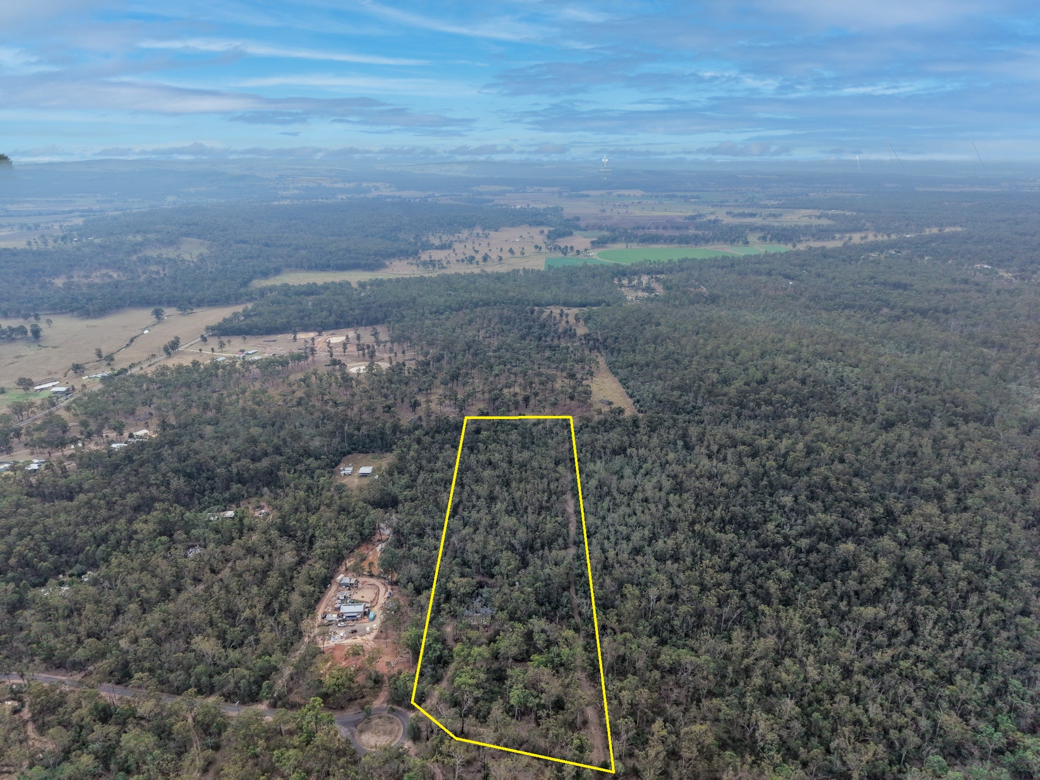 55 Kassulke Road, South Nanango, QLD 4615