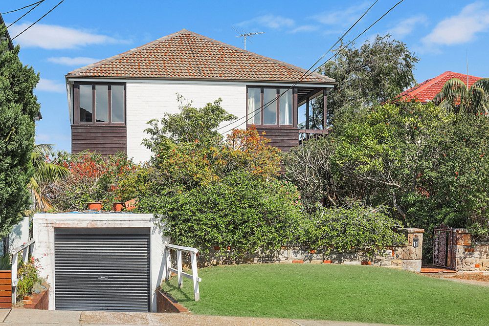 11 Kobada Road, Dover Heights, NSW 2030