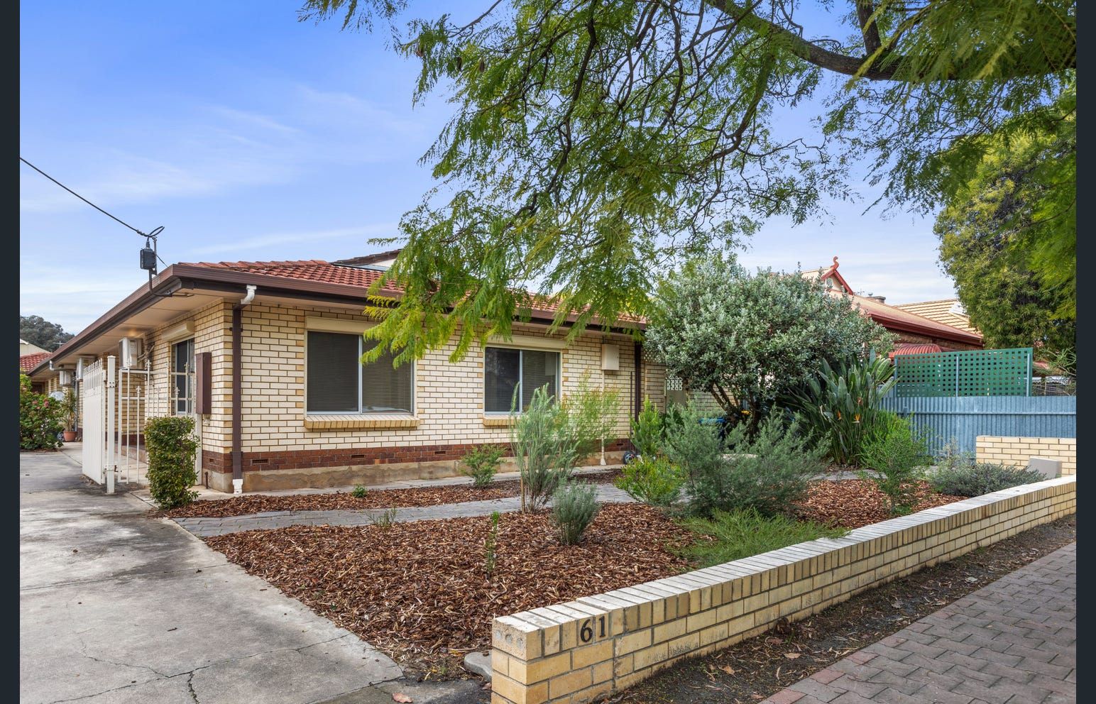 1/61 Third Avenue, Forestville, SA 5035