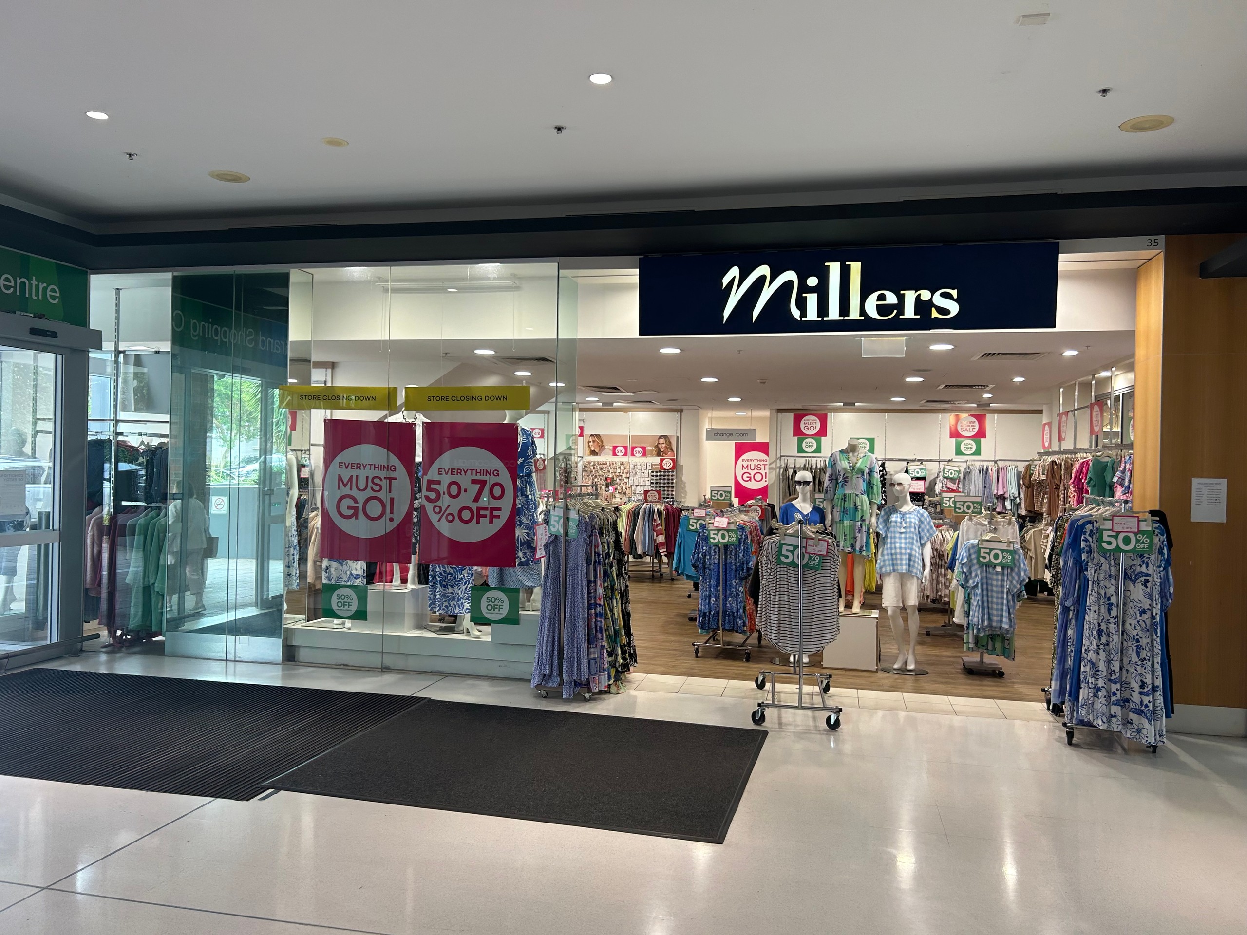 Dee Why Grand/15-19 Pacific Parade, Dee Why, NSW 2099