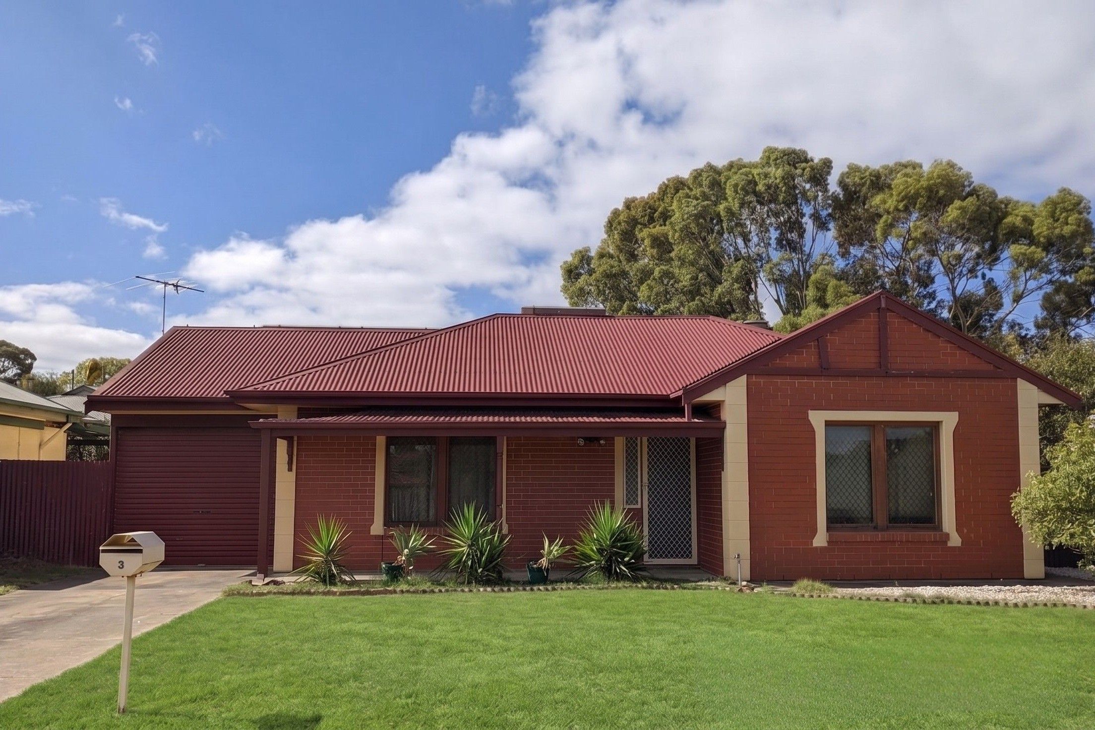 3 Claridge Court — photo from Ray White Unley