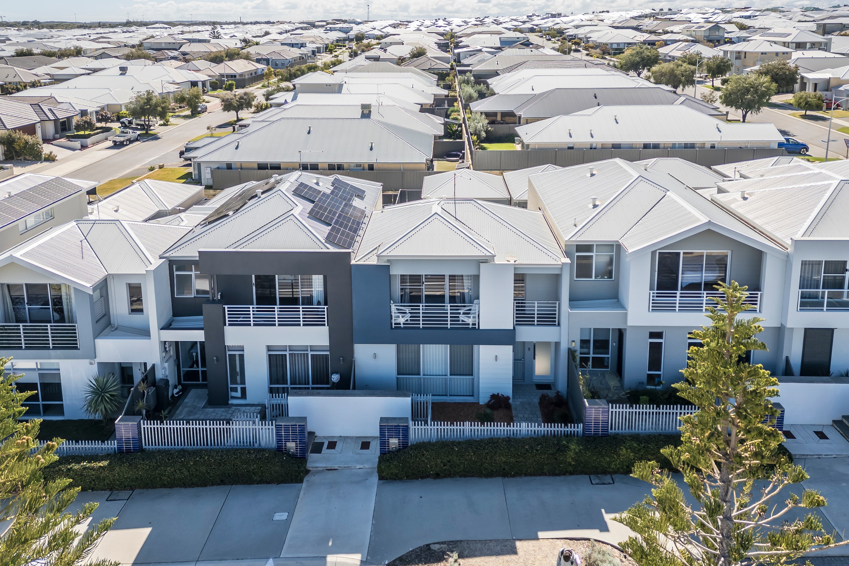 58 Reflection Boulevard, Jindalee, WA 6036