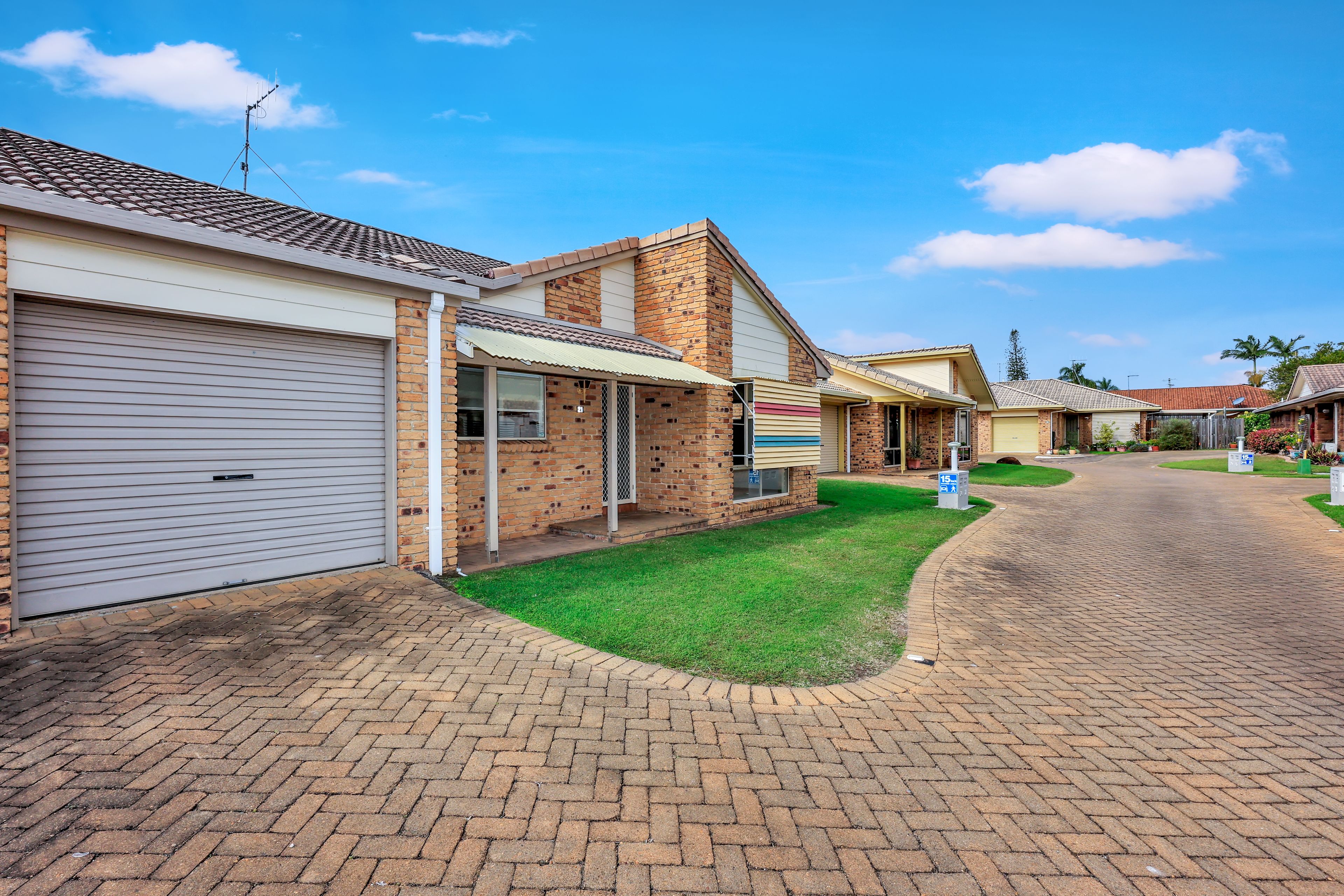 21/1 Waimarie Street, Bargara, QLD 4670